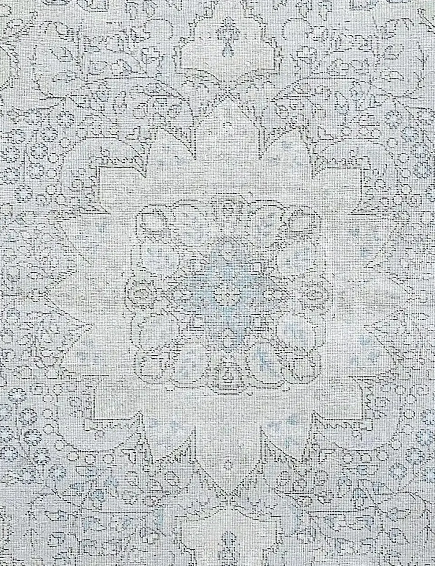 Persian Vintage    <br/>250 x 196 cm