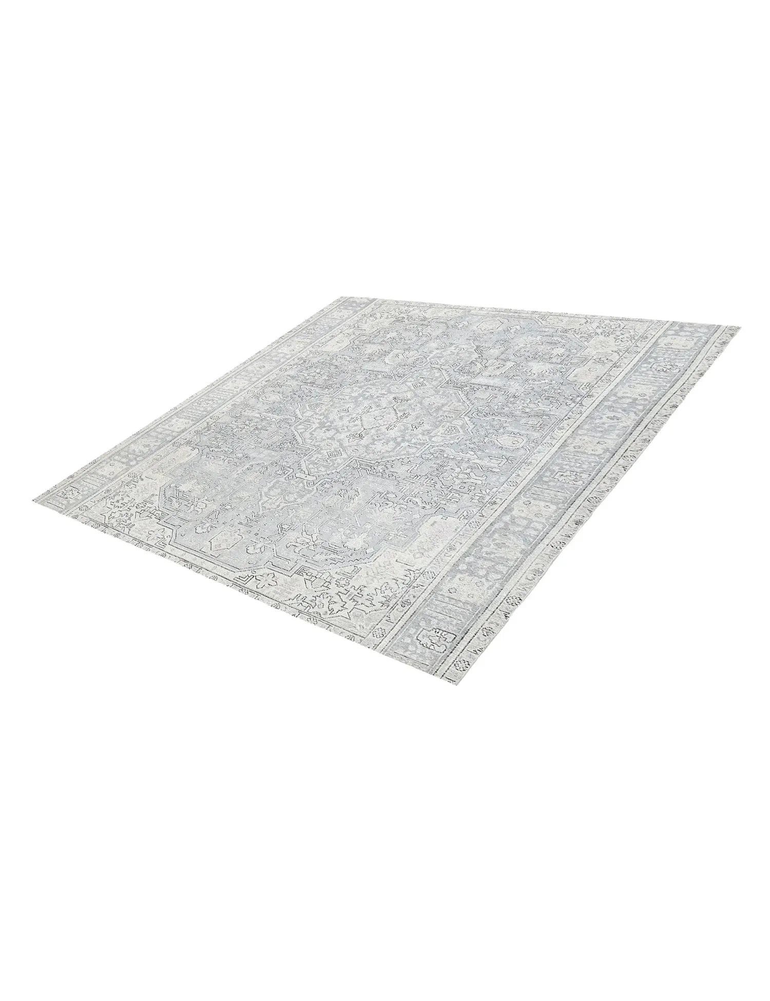 Persian Vintage    <br/>192 x 192 cm