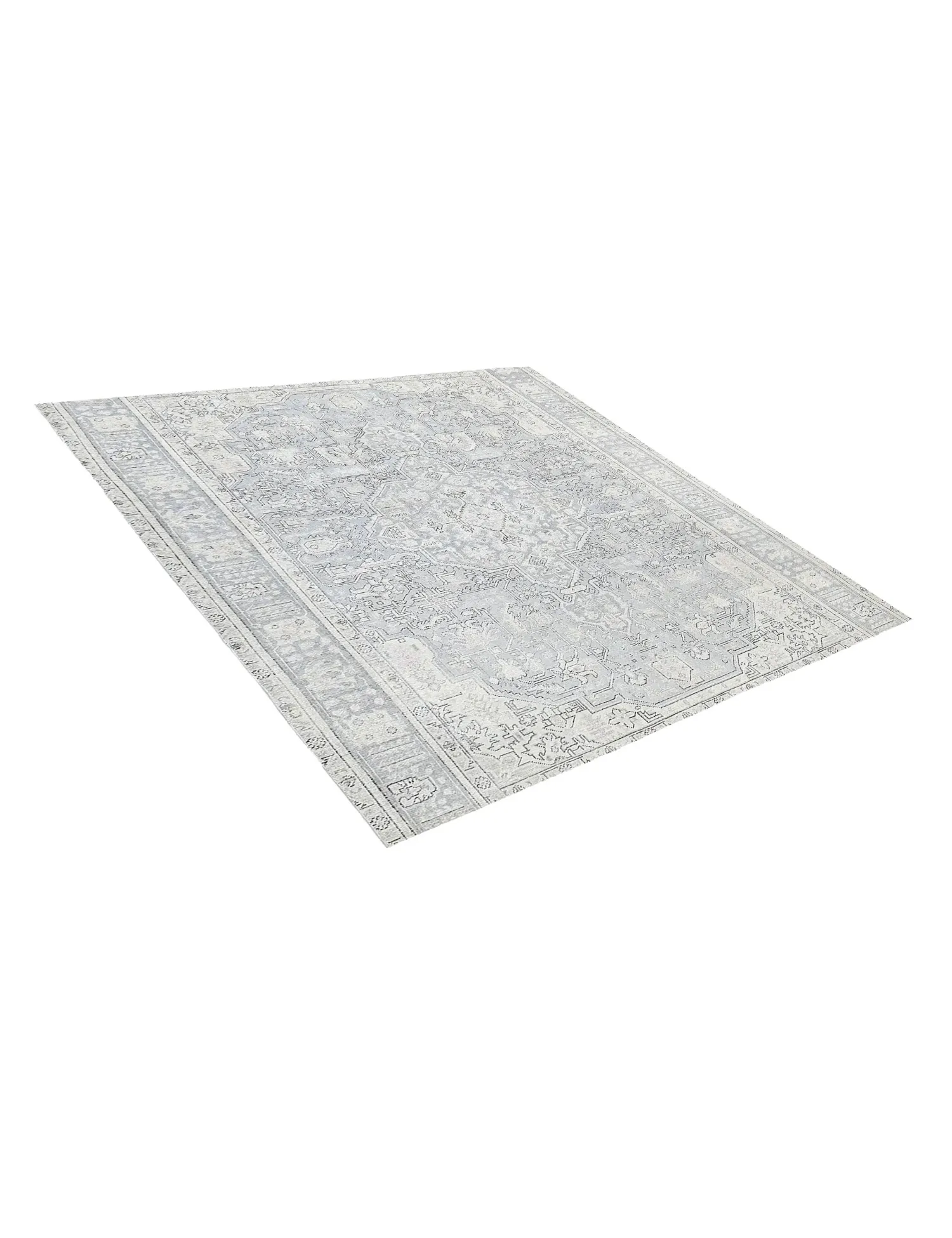 Persian Vintage    <br/>192 x 192 cm