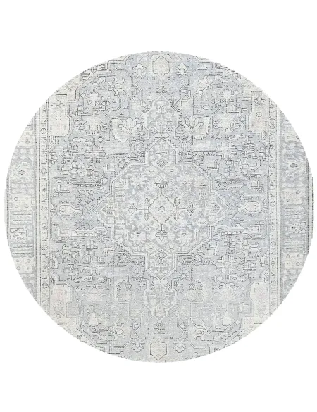 Persian Vintage Χαλί 192 x 192 
