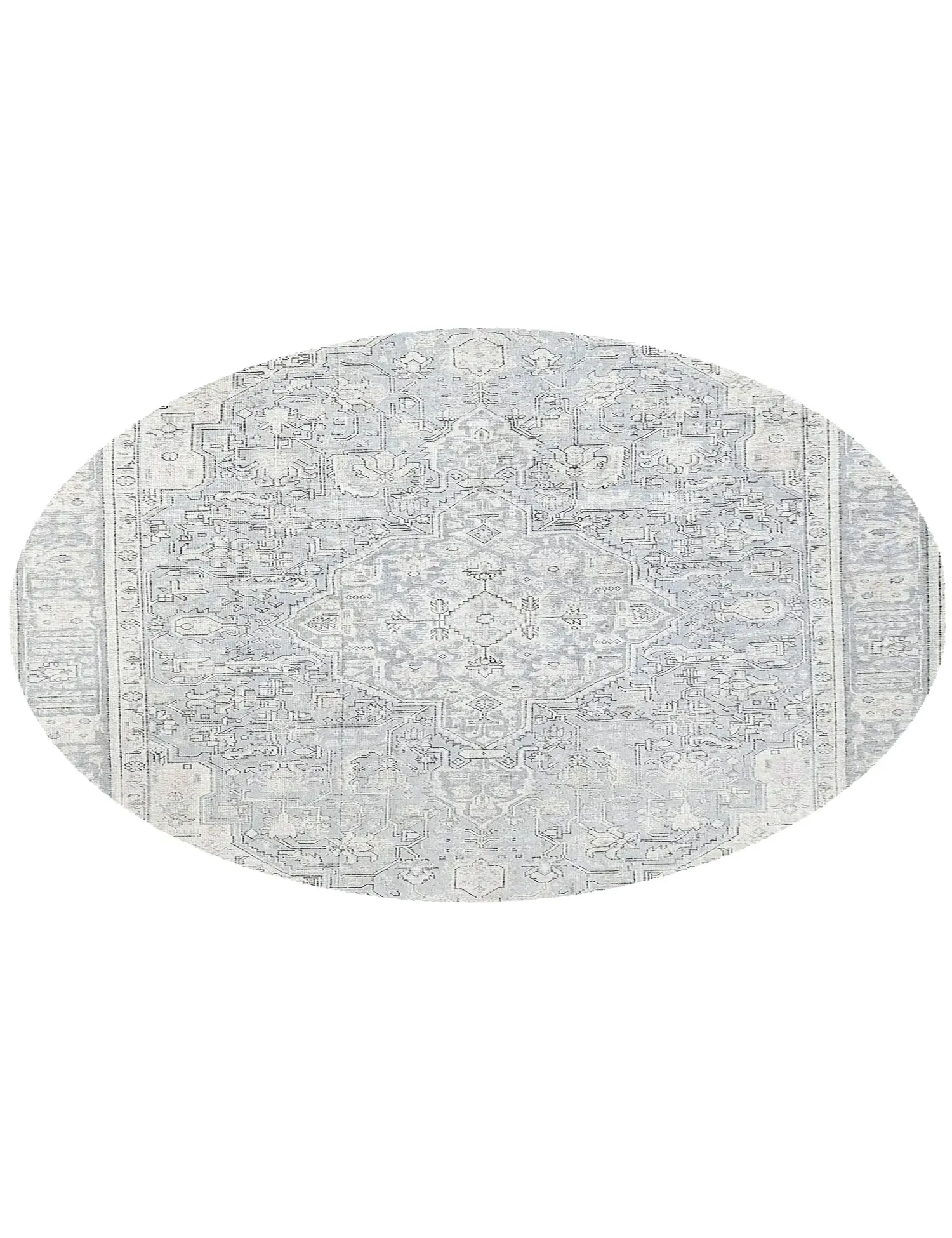 Persian Vintage    <br/>192 x 192 cm