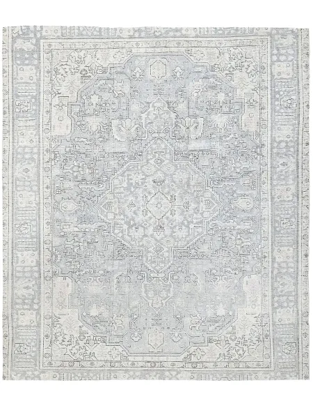 Persian Vintage Χαλί 250 x 192 
