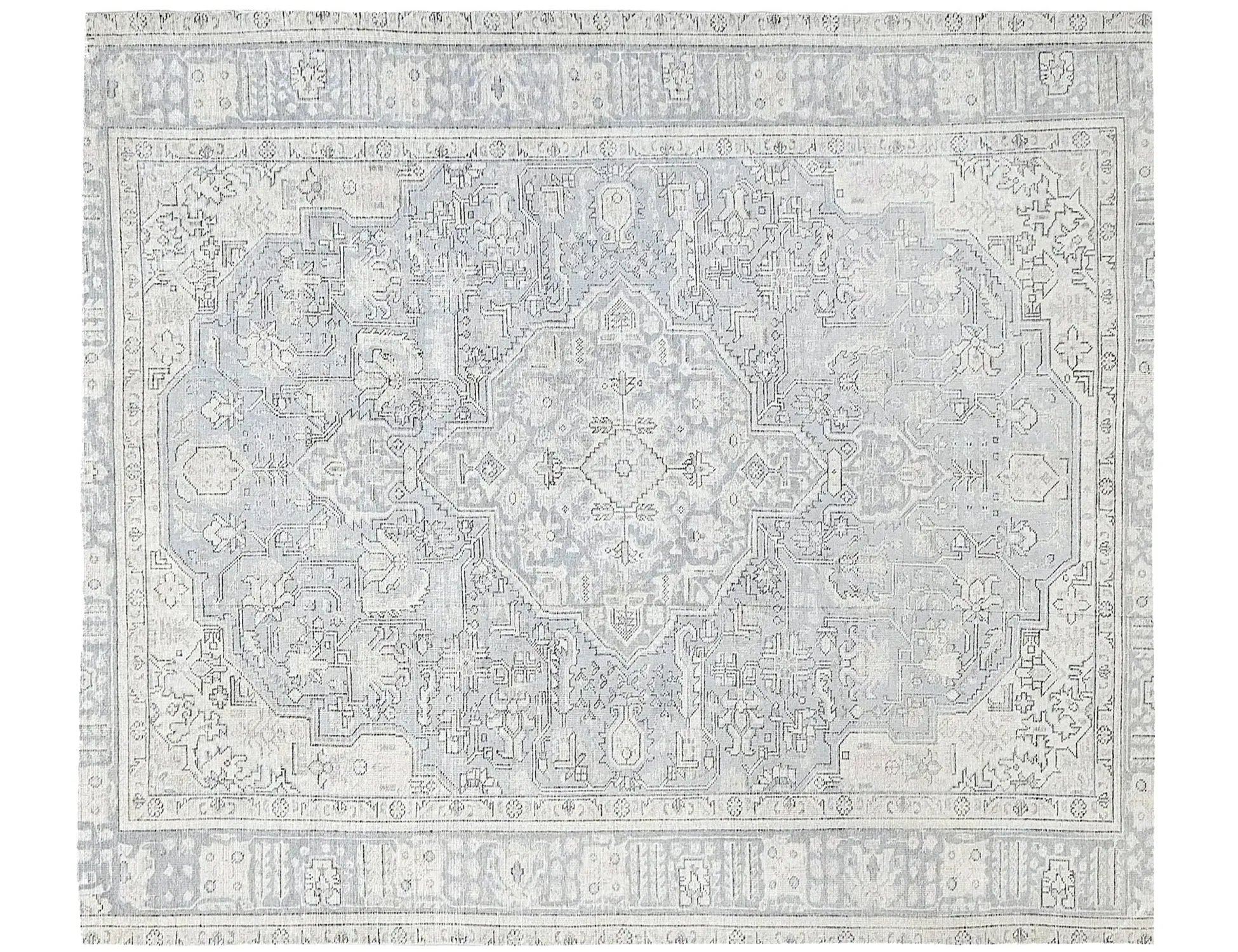 Persian Vintage    <br/>250 x 192 cm