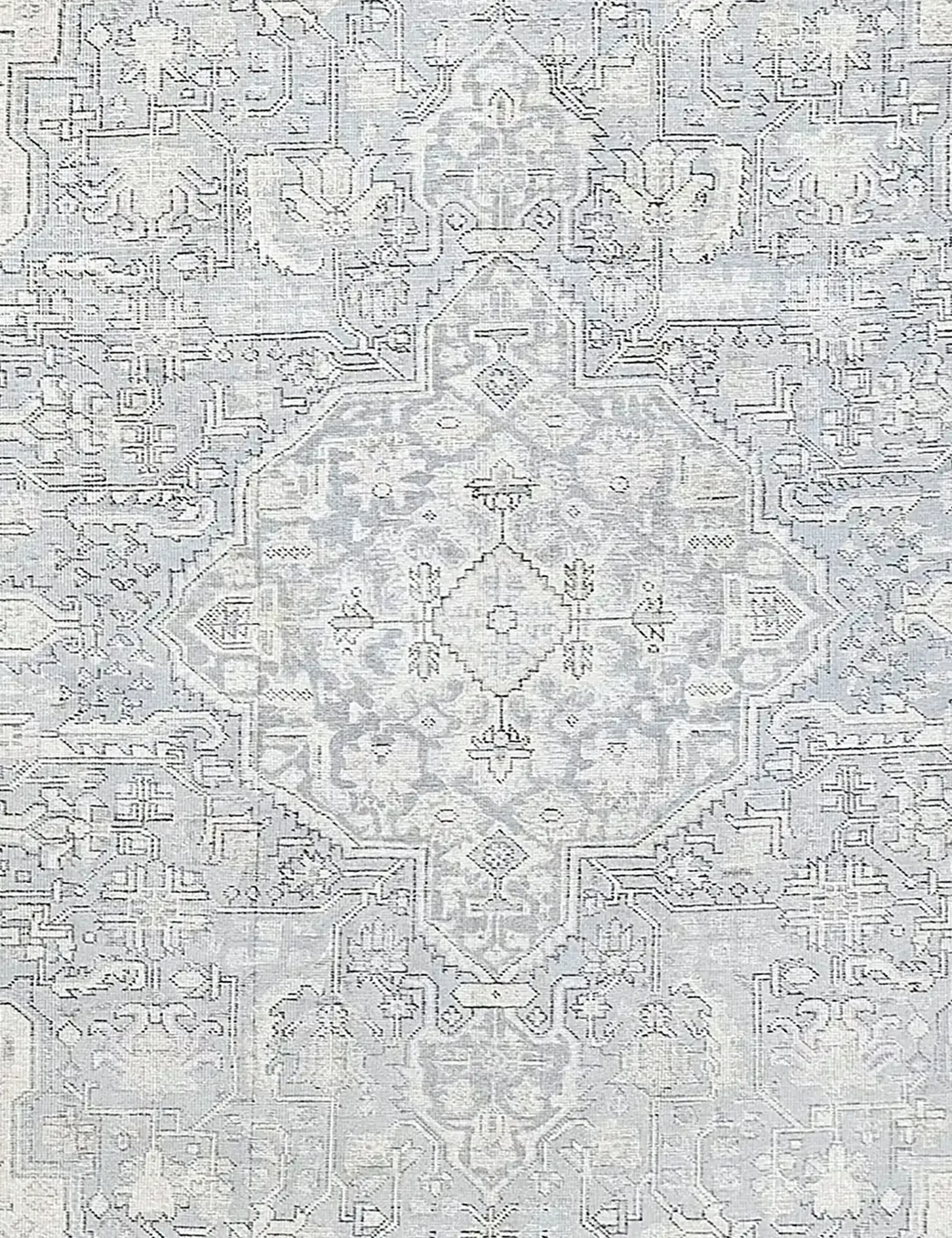 Persian Vintage    <br/>250 x 192 cm