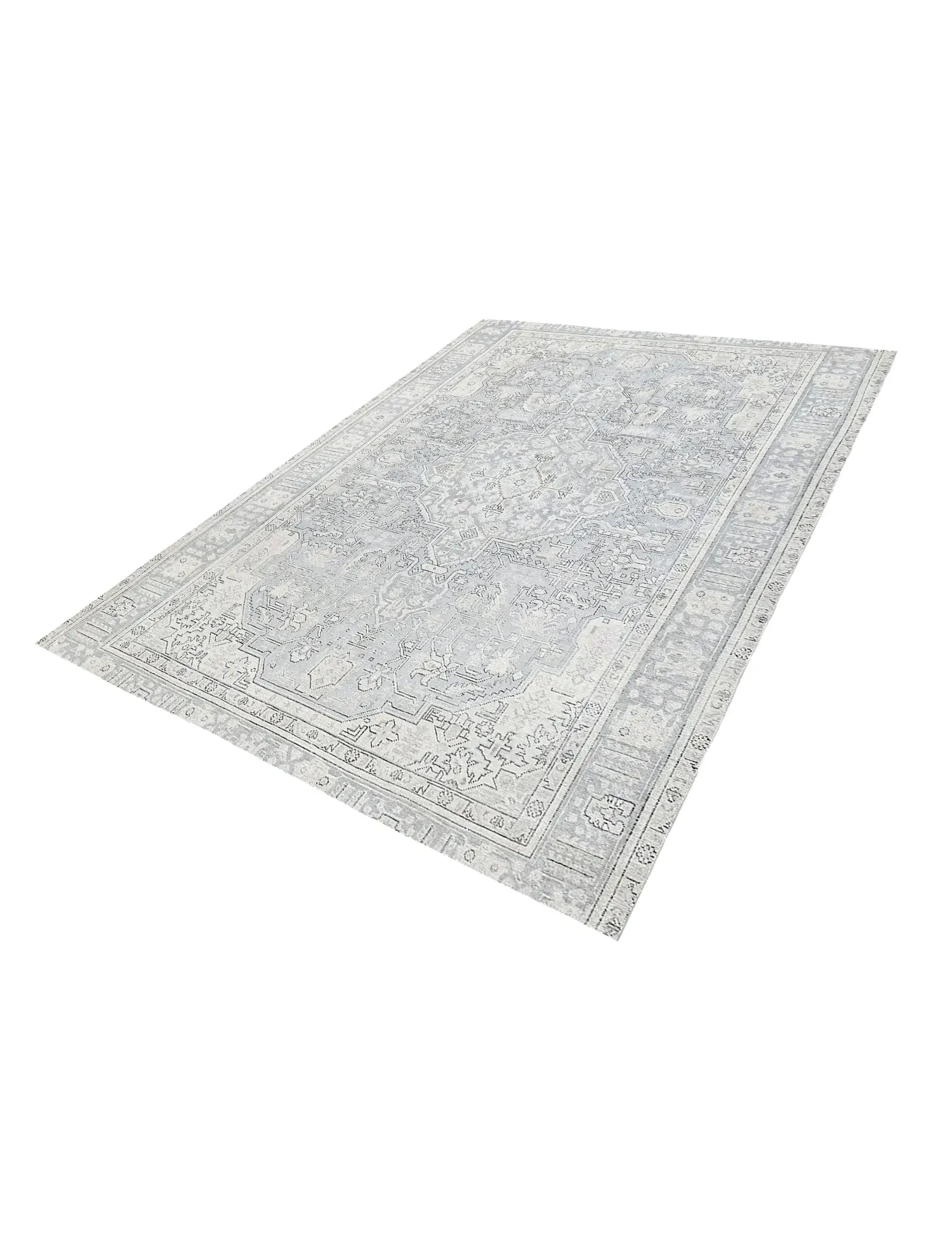 Persian Vintage    <br/>250 x 192 cm