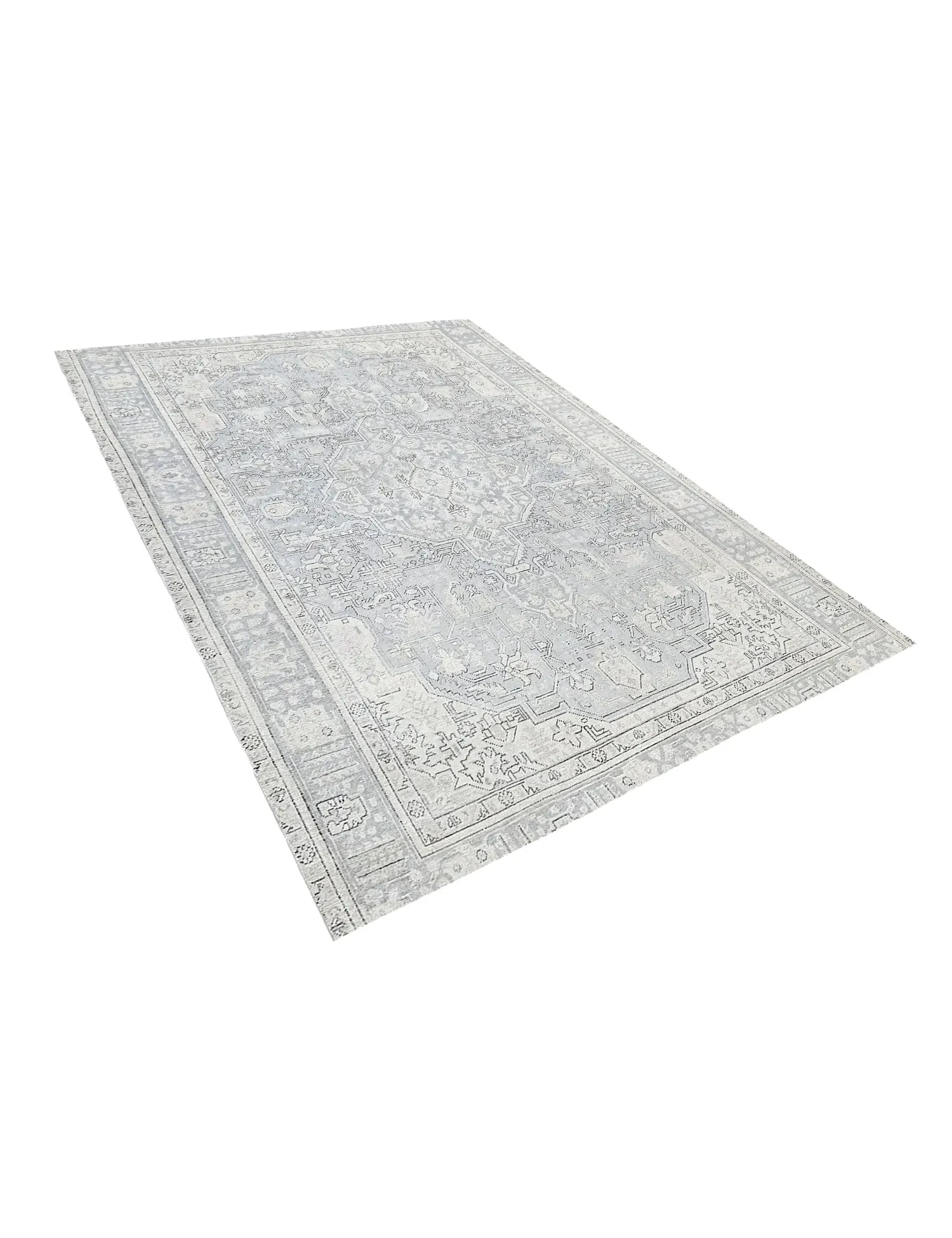 Persian Vintage    <br/>250 x 192 cm