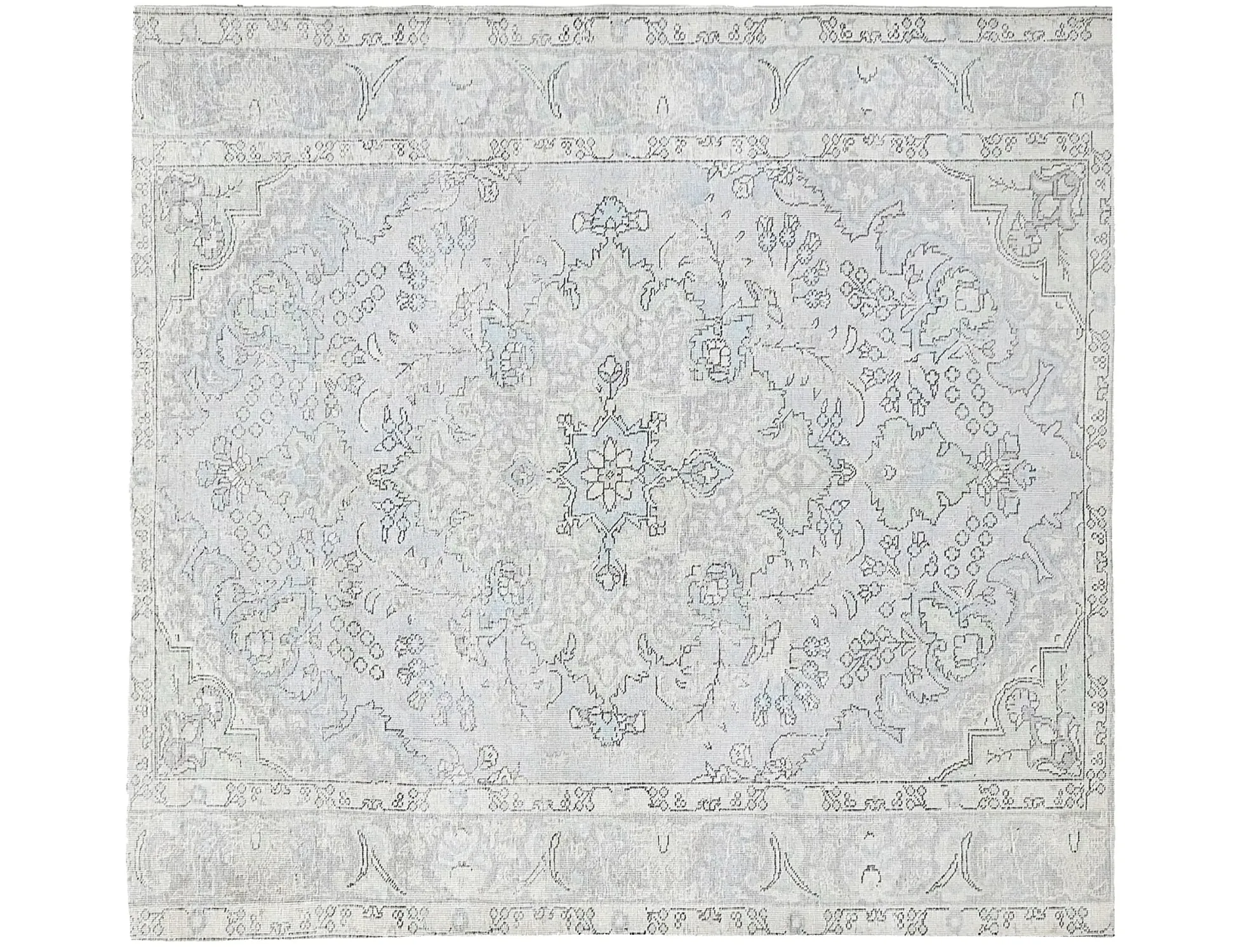 Persian Vintage    <br/>190 x 190 cm