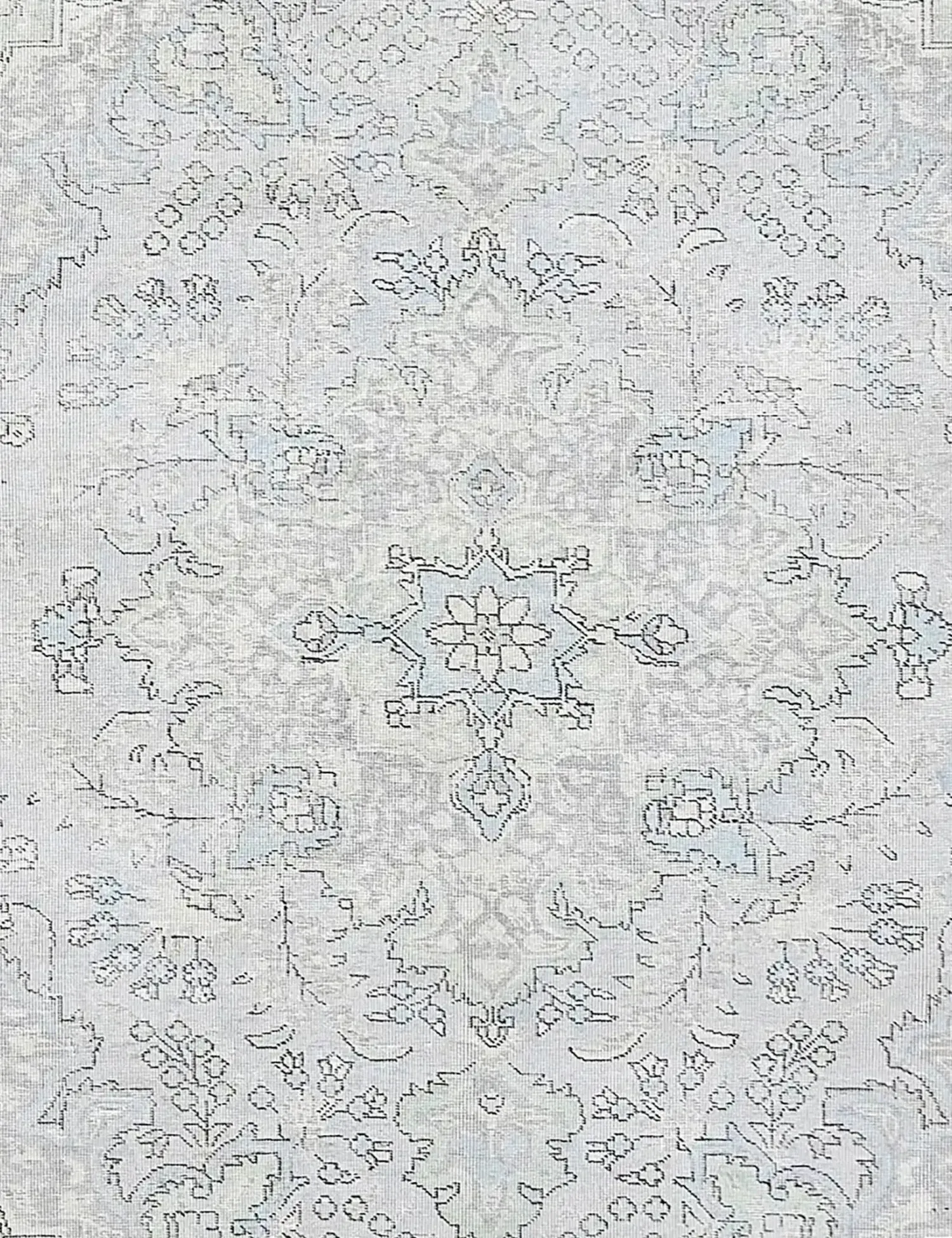 Persian Vintage    <br/>190 x 190 cm