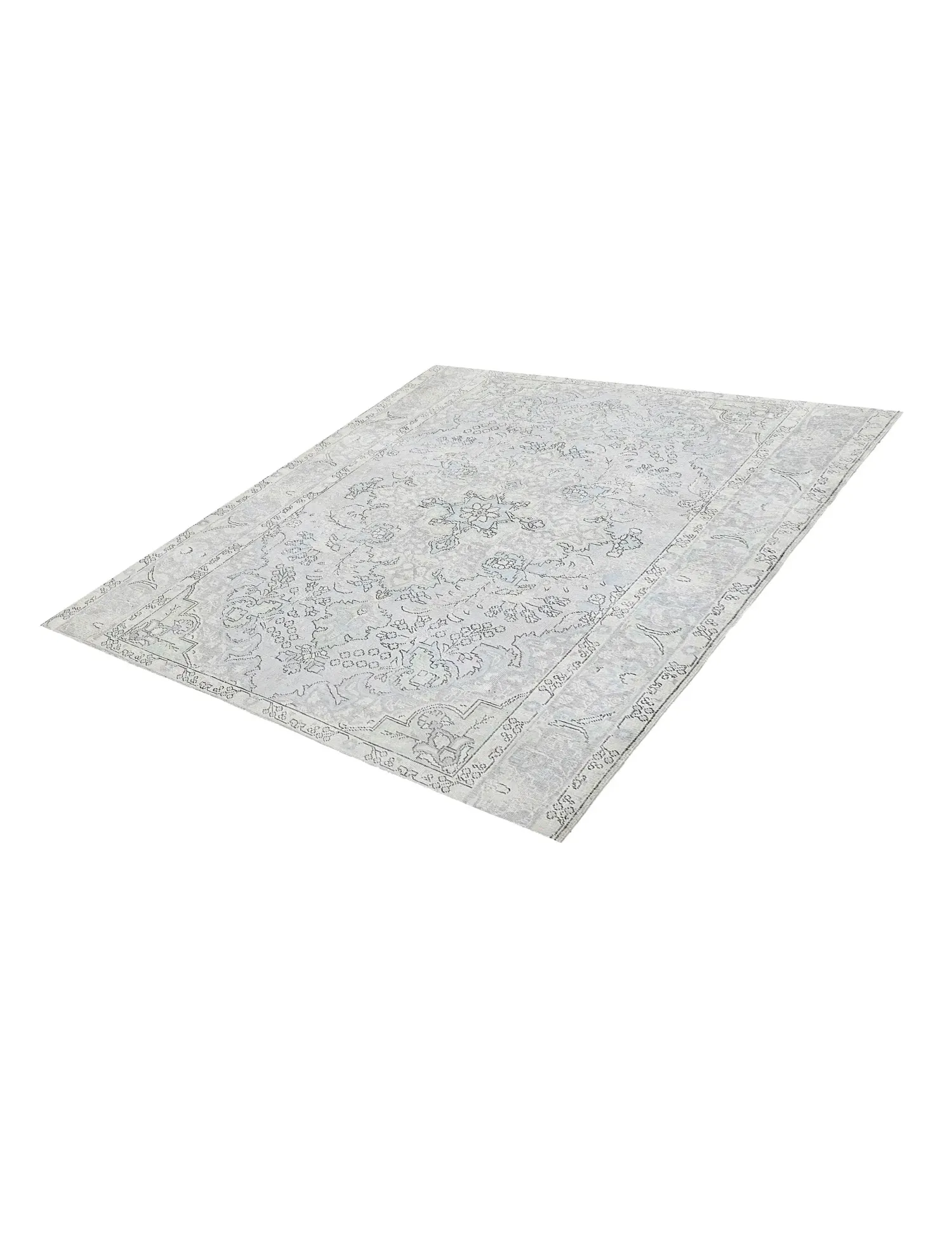 Persian Vintage    <br/>190 x 190 cm