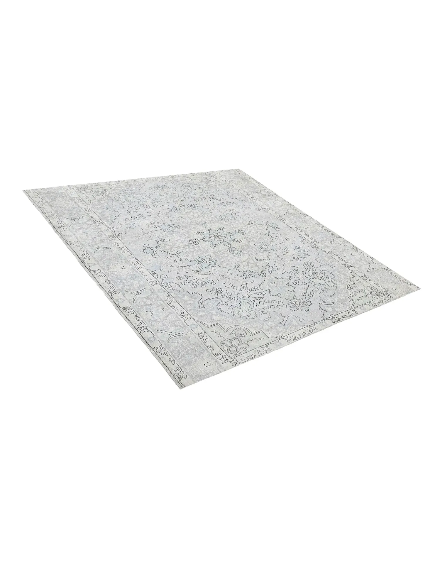Persian Vintage    <br/>190 x 190 cm