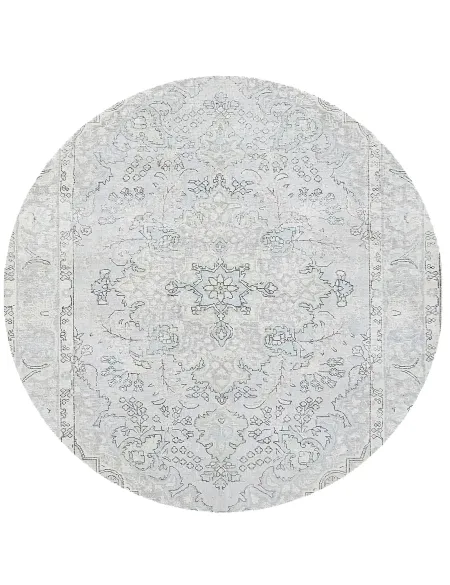 Persian Vintage Χαλί 190 x 190 