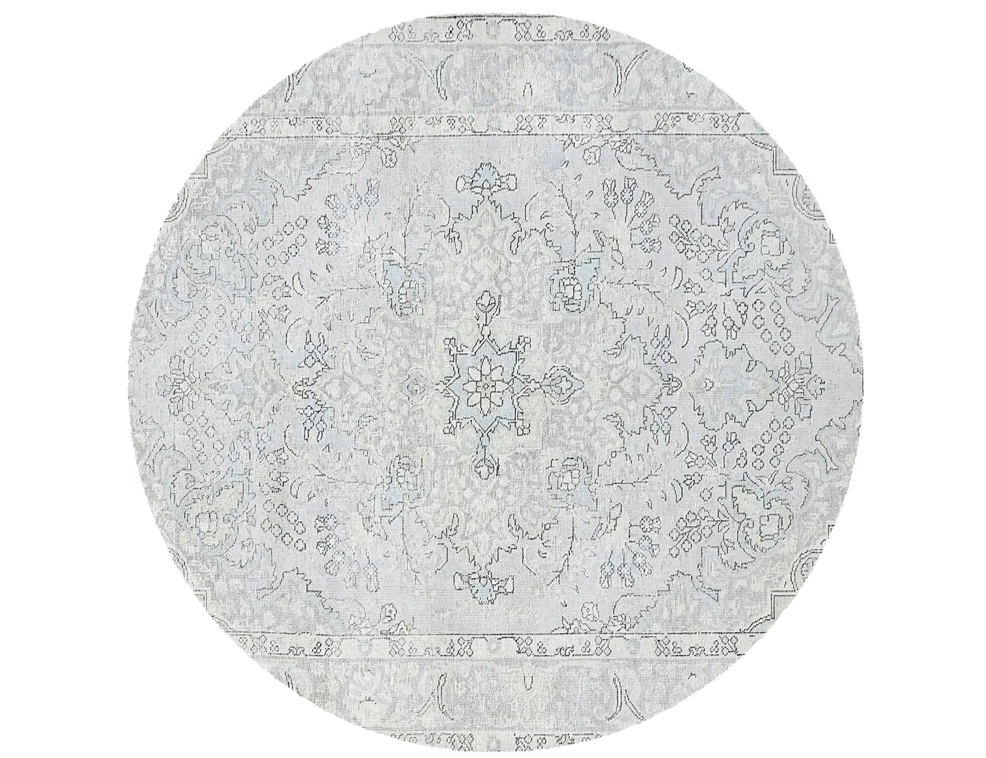 Persian Vintage    <br/>190 x 190 cm