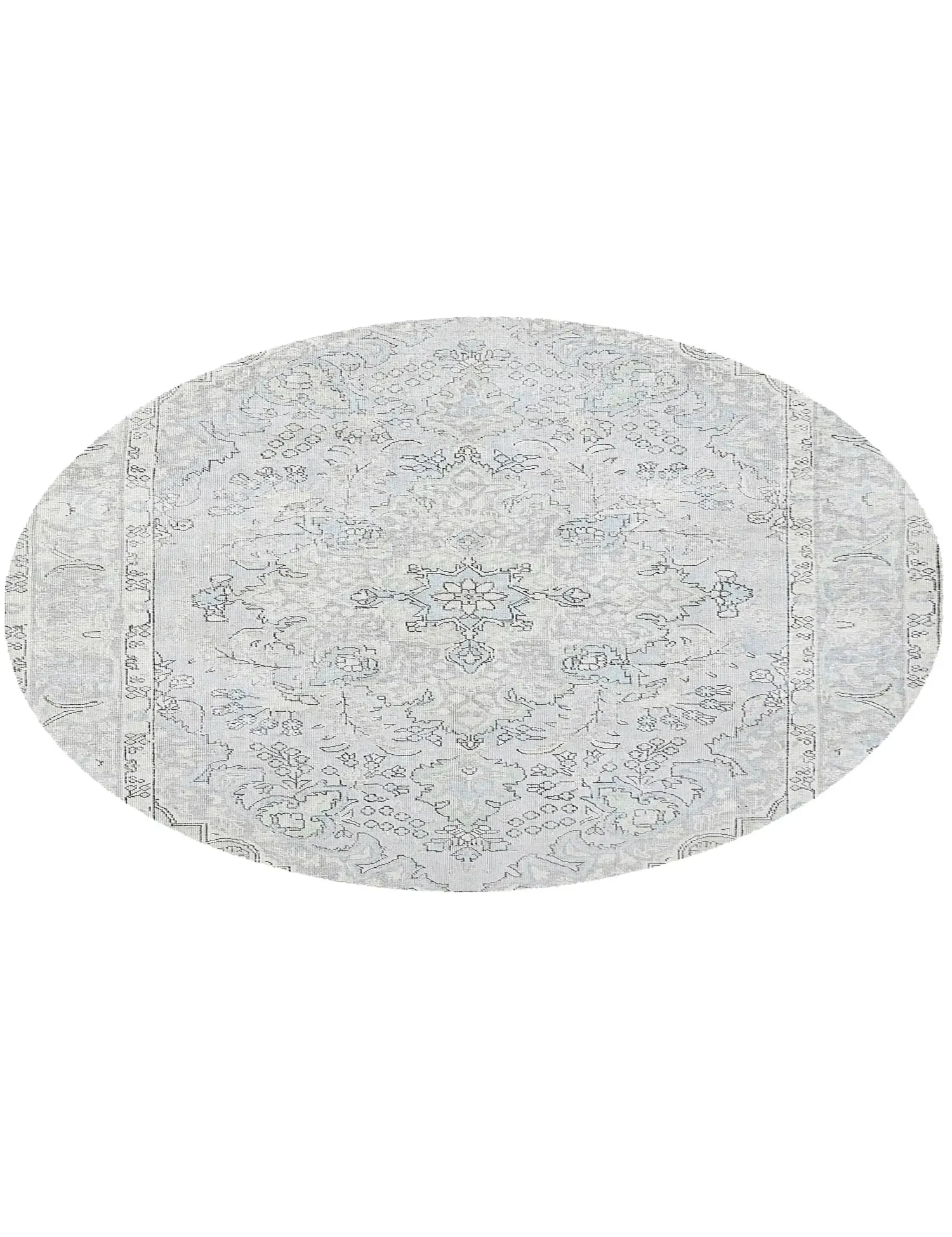 Persian Vintage    <br/>190 x 190 cm