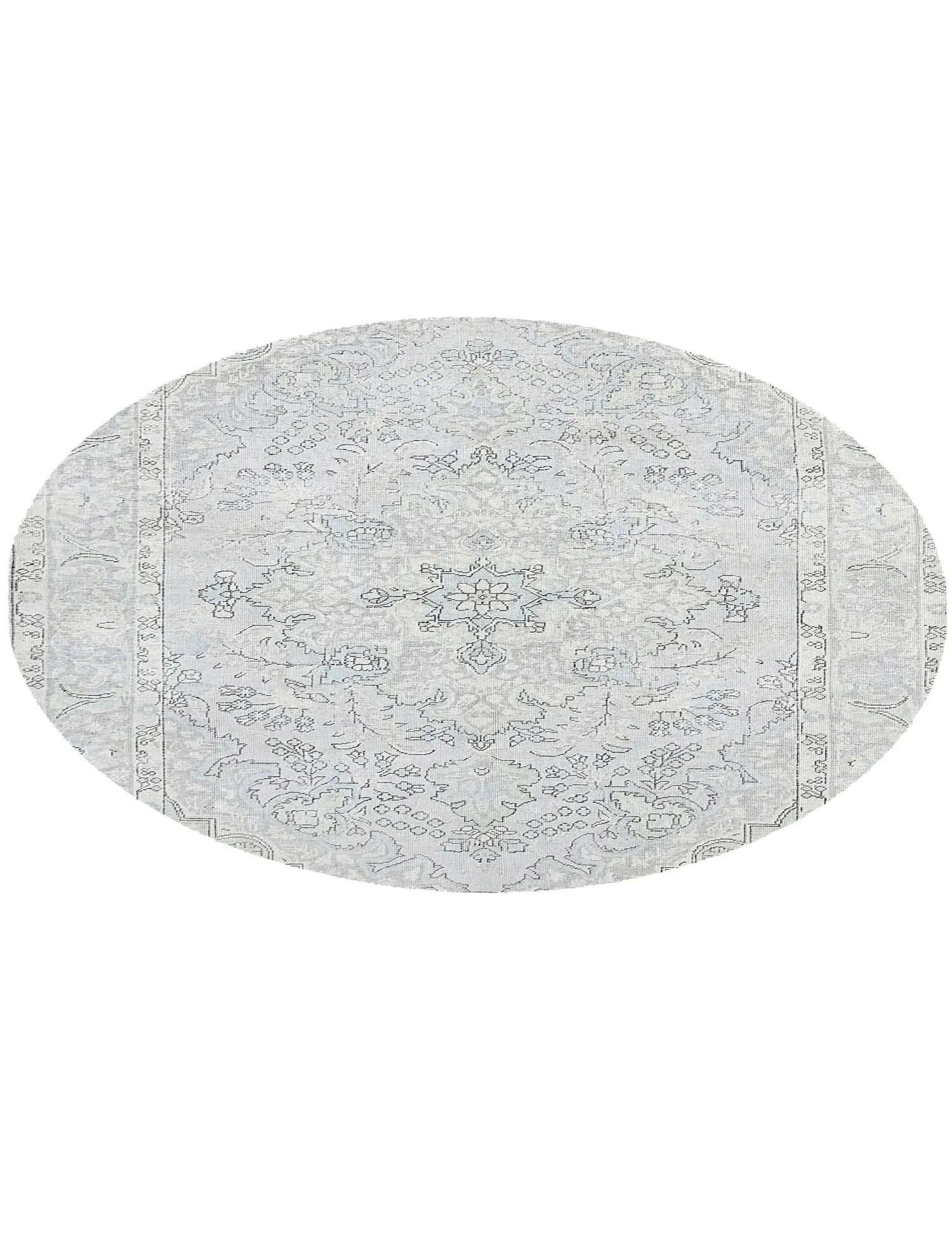 Persian Vintage    <br/>190 x 190 cm