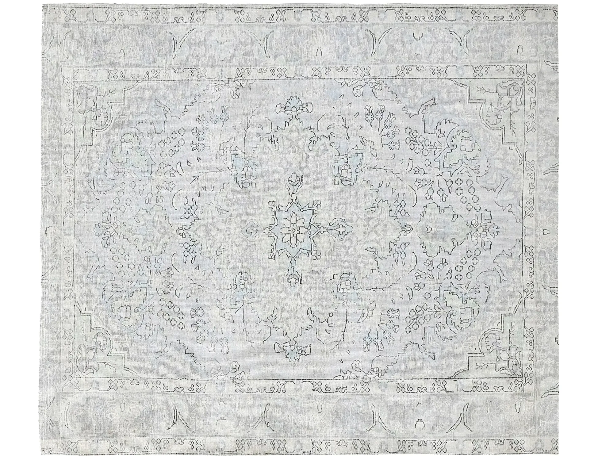 Persian Vintage    <br/>250 x 190 cm