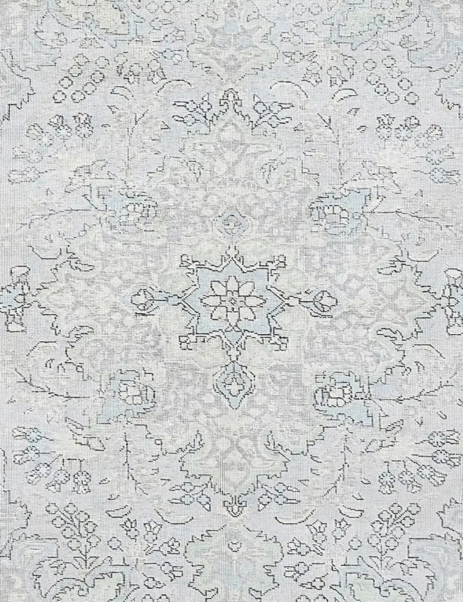 Persian Vintage    <br/>250 x 190 cm