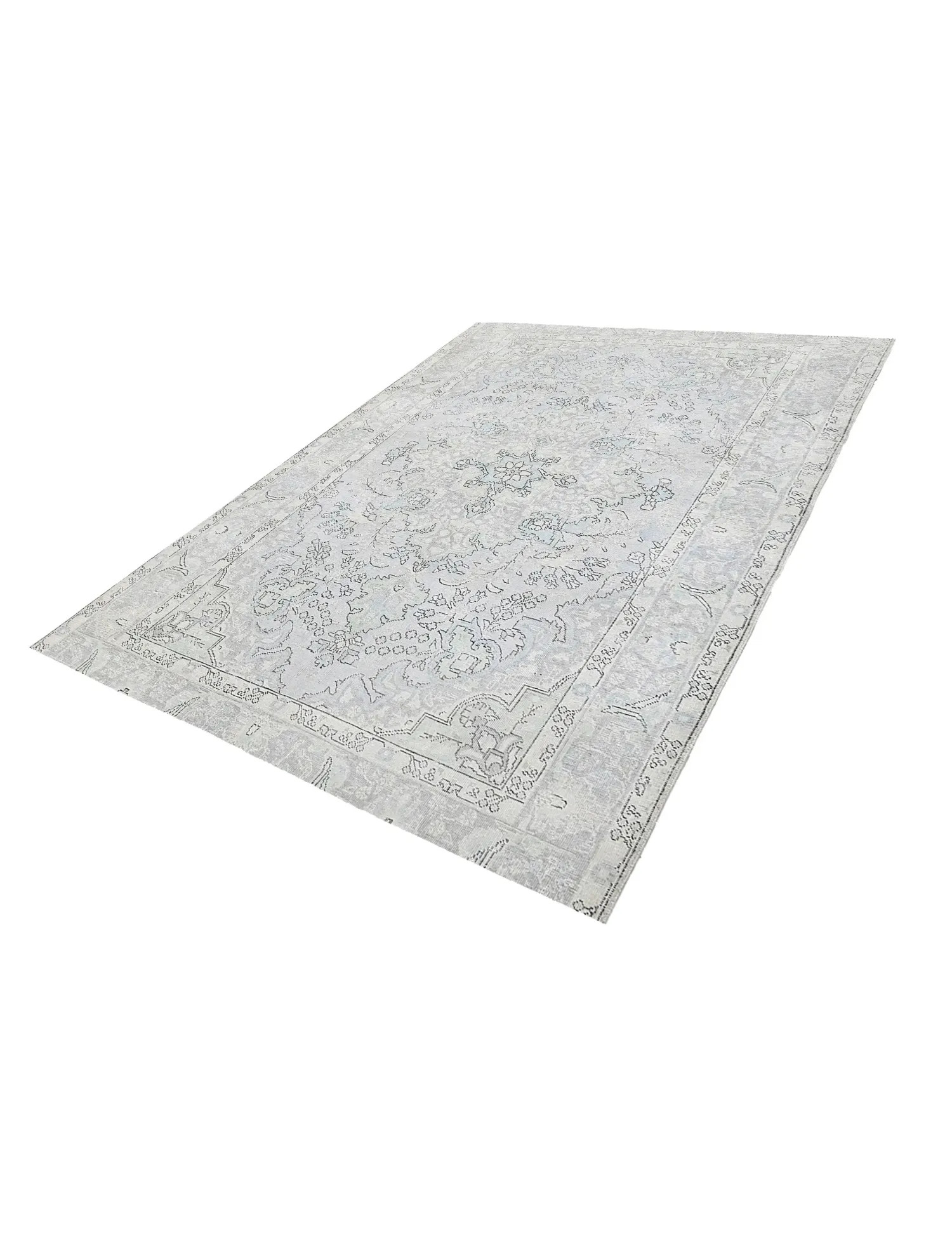 Persian Vintage    <br/>250 x 190 cm