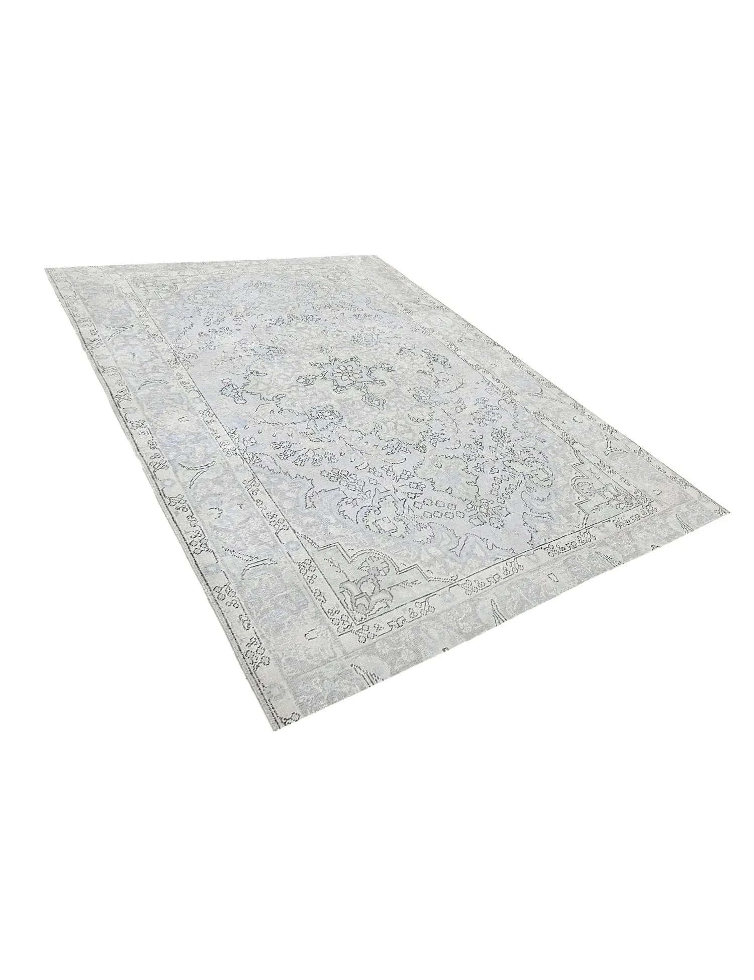 Persian Vintage    <br/>250 x 190 cm