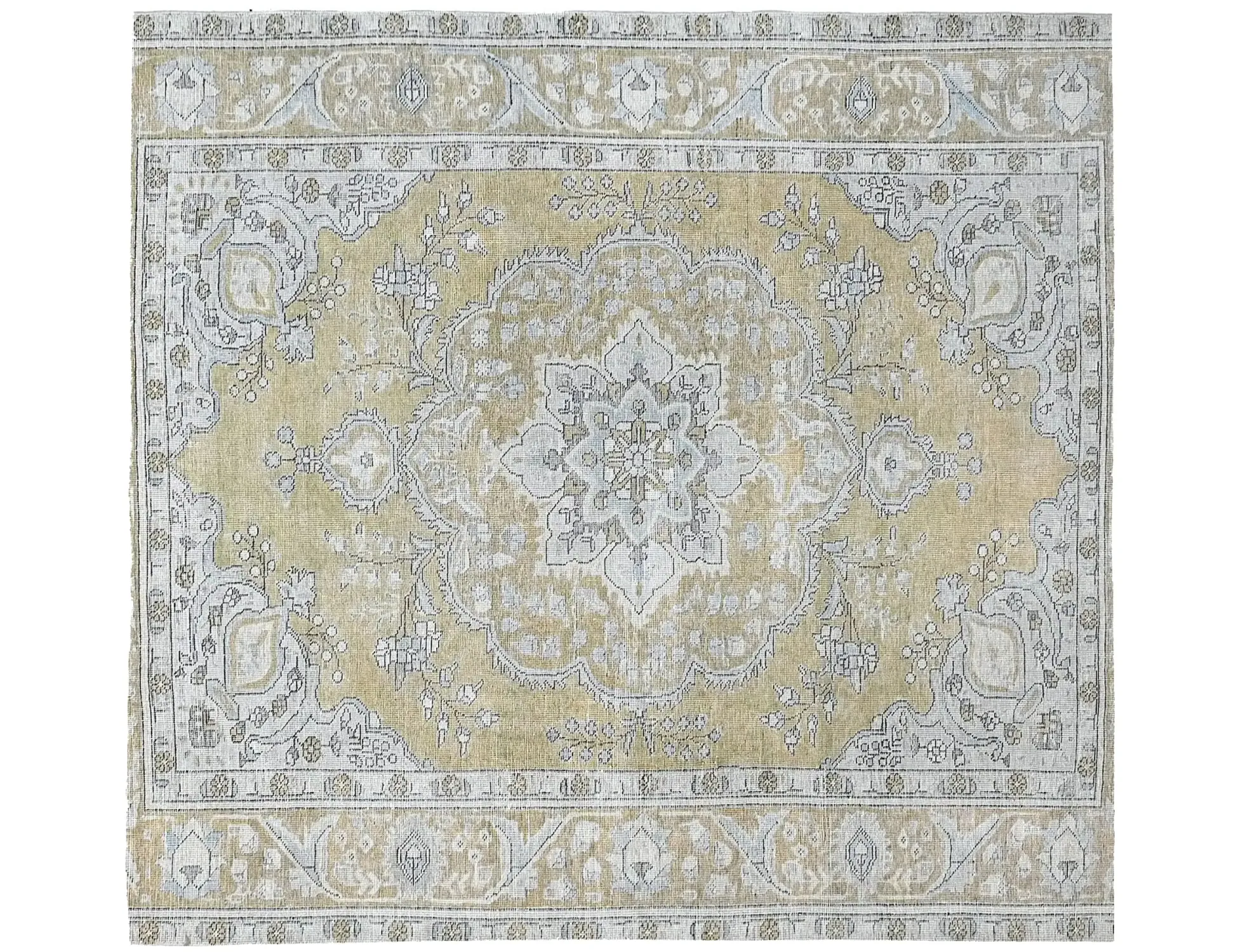 Persian Vintage    <br/>192 x 192 cm