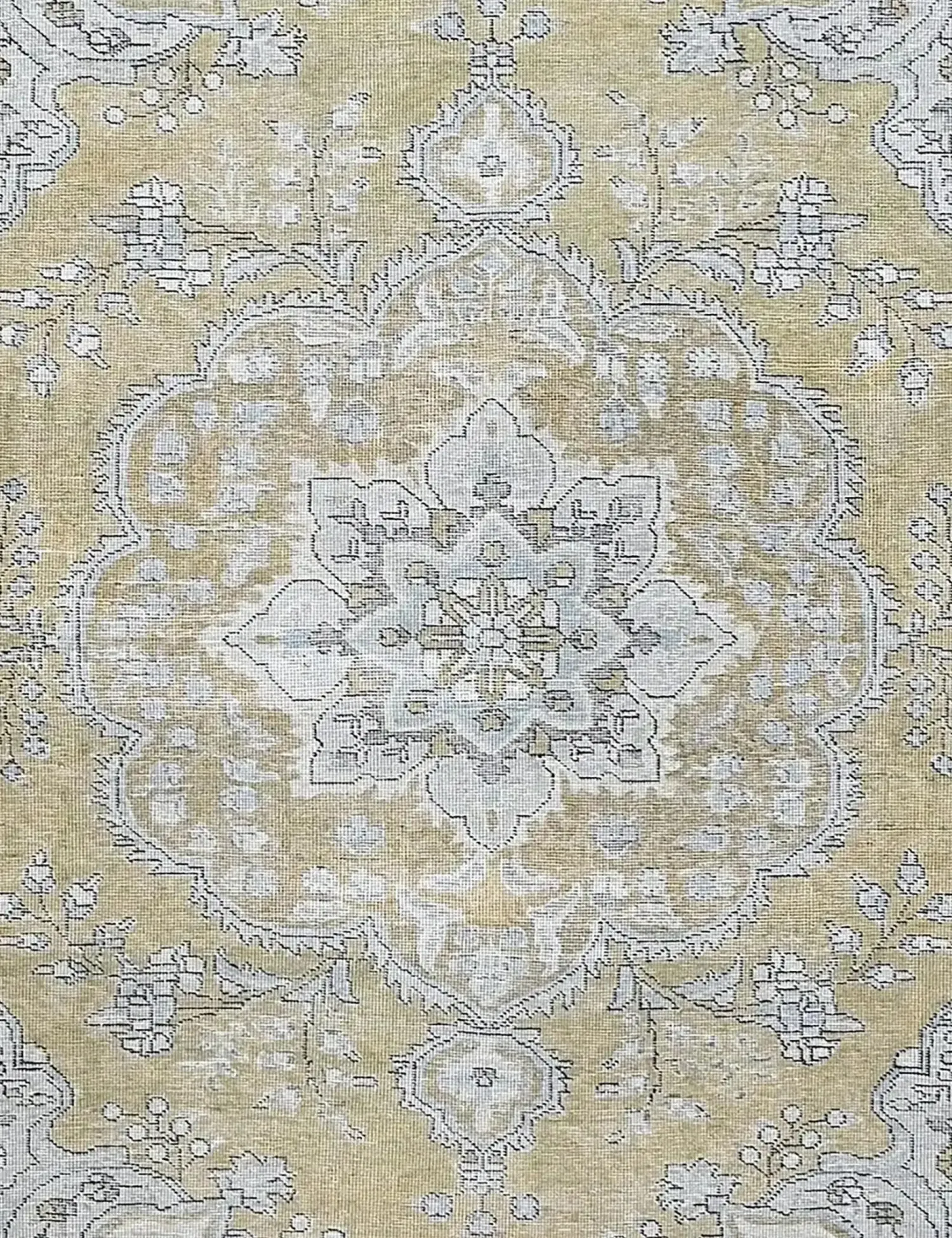 Persian Vintage    <br/>192 x 192 cm