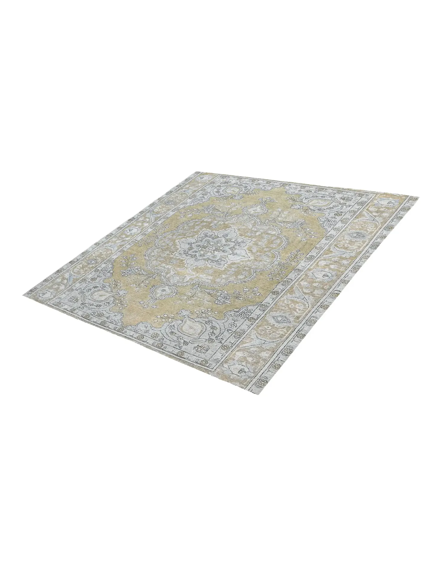 Persian Vintage    <br/>192 x 192 cm