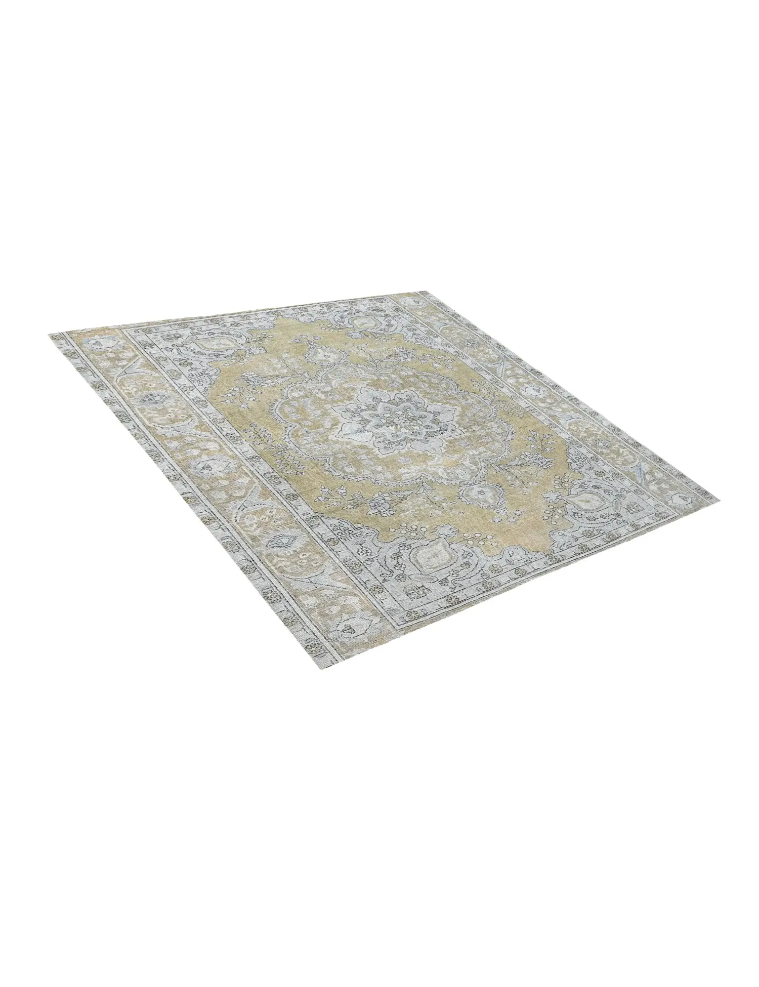 Persian Vintage    <br/>192 x 192 cm