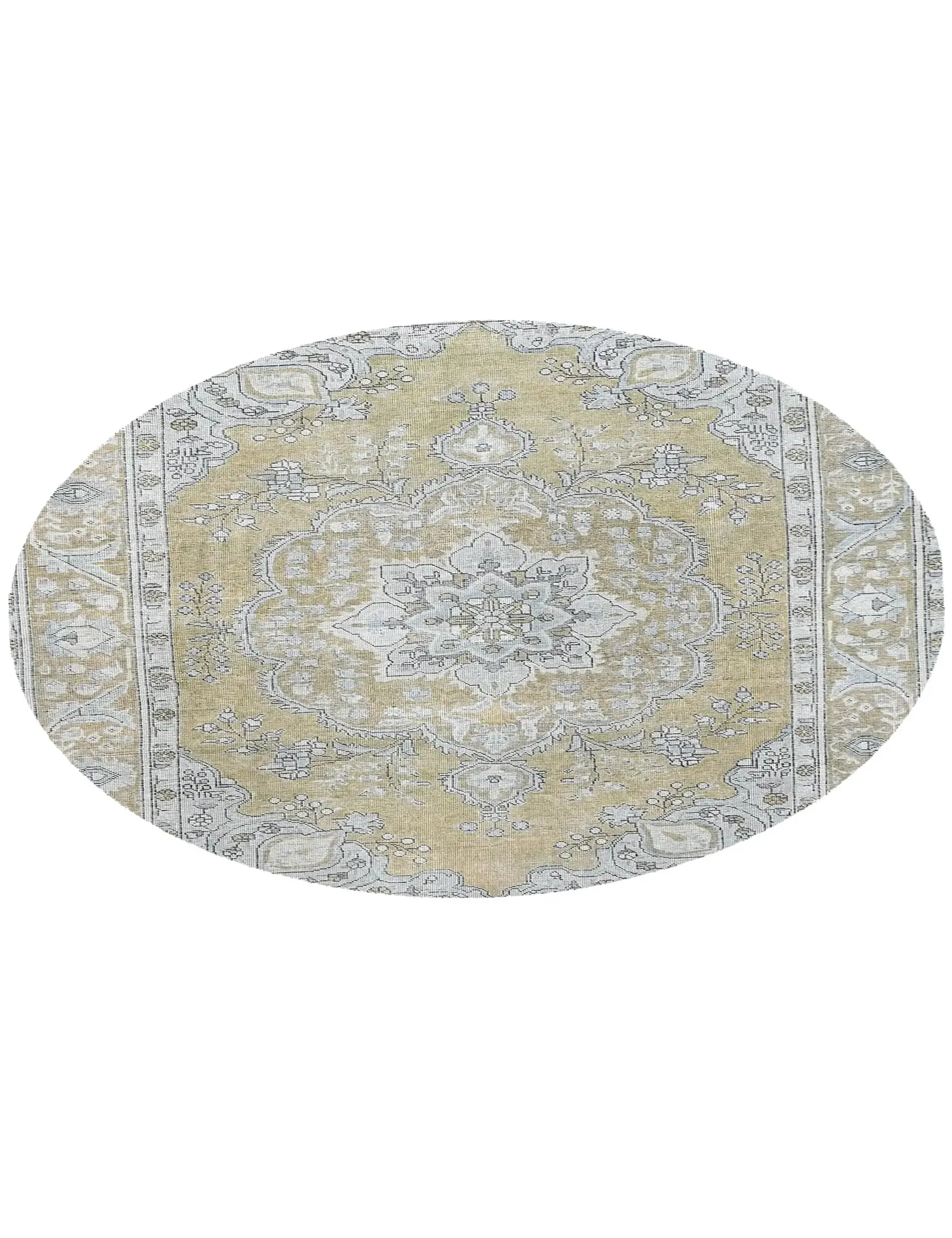 Persian Vintage    <br/>192 x 192 cm