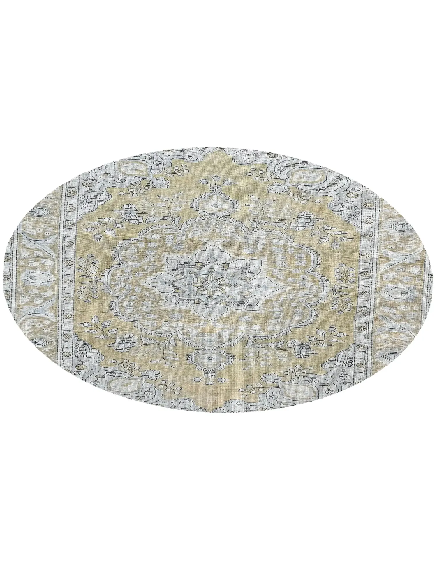 Persian Vintage    <br/>192 x 192 cm