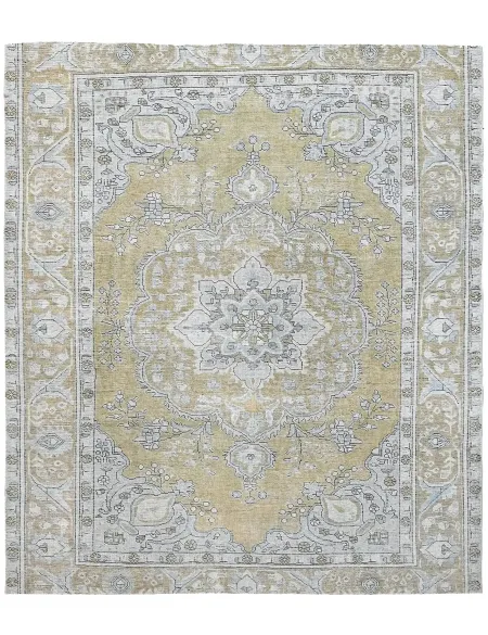 Persian Vintage Χαλί 250 x 192 