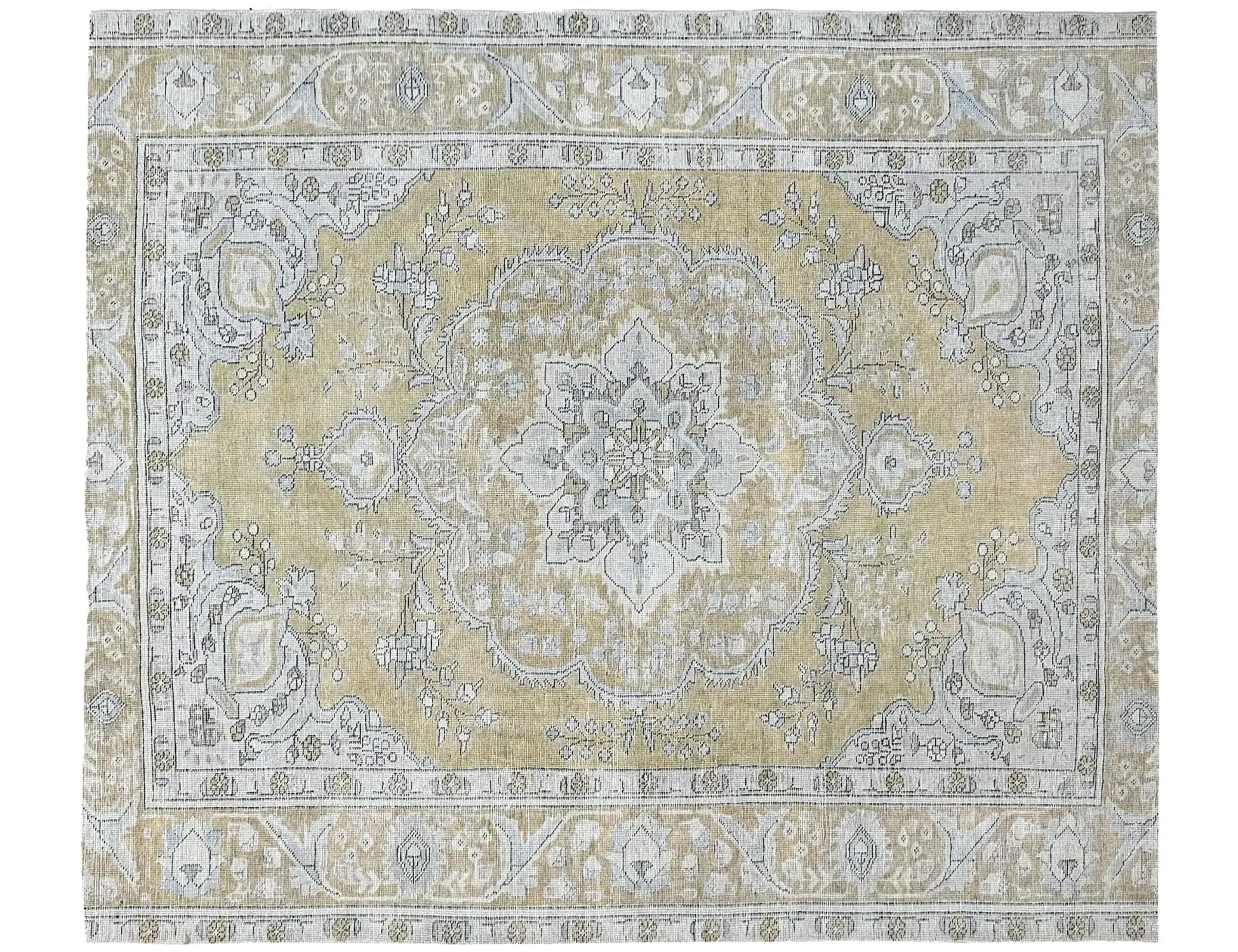 Persian Vintage    <br/>250 x 192 cm