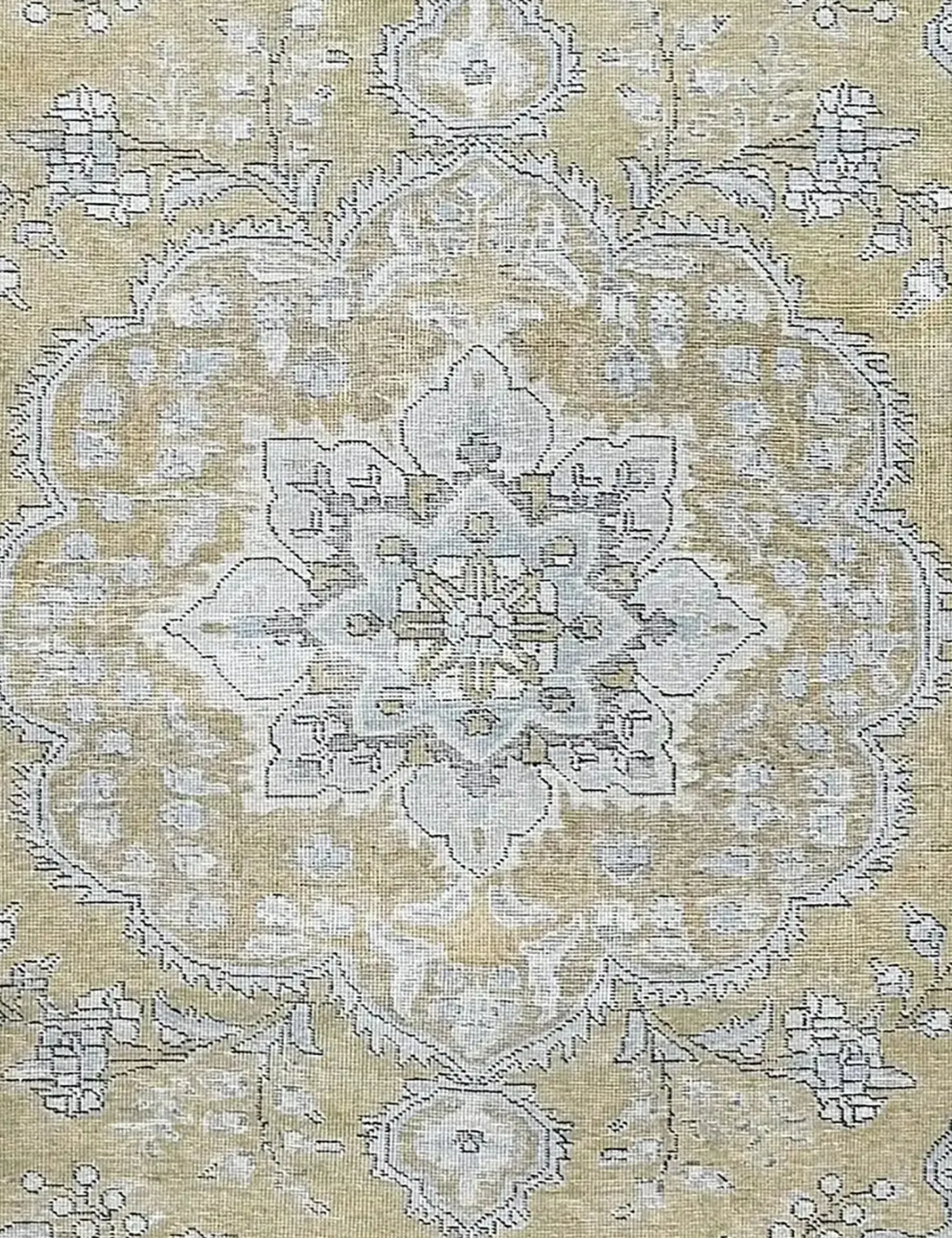 Persian Vintage    <br/>250 x 192 cm