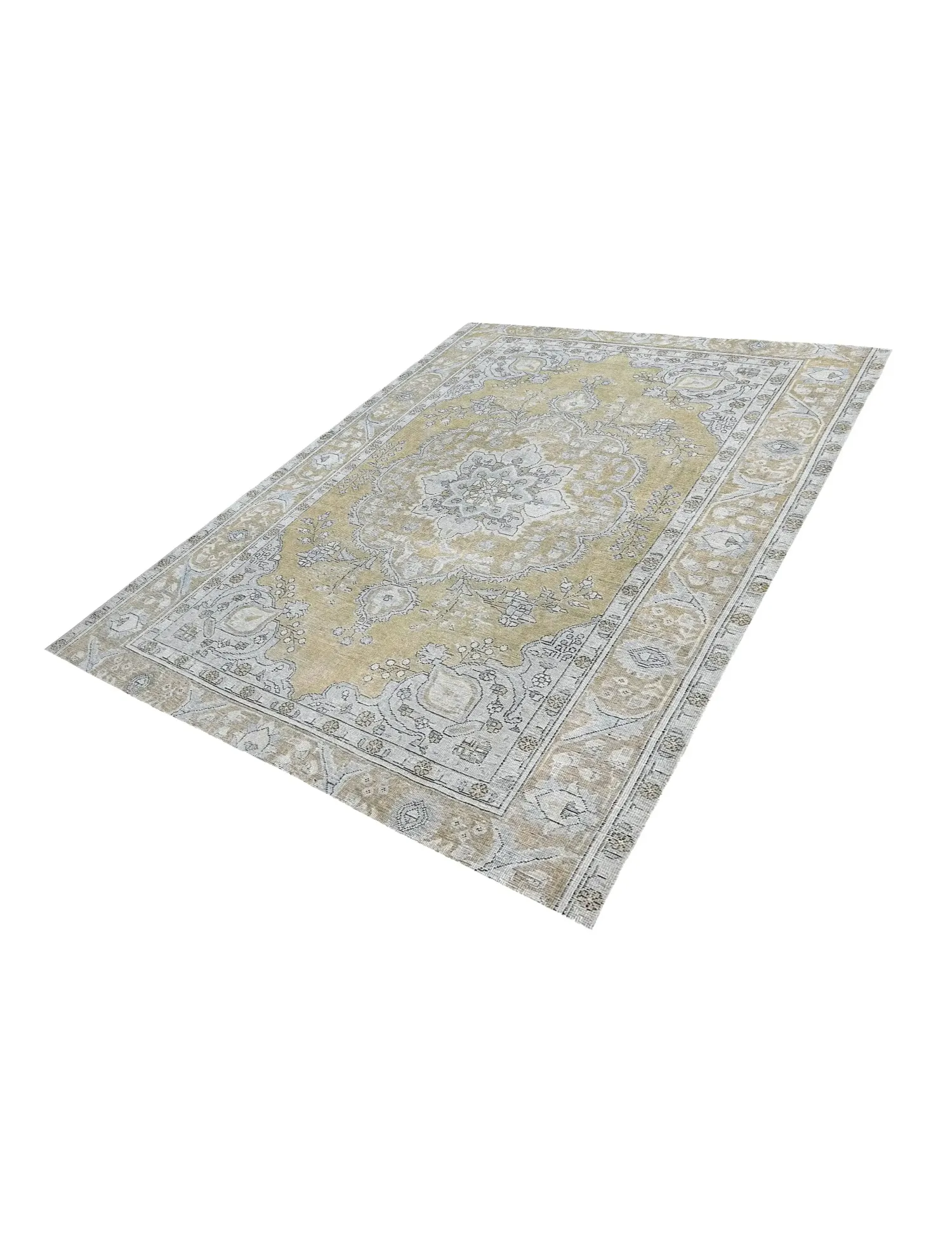 Persian Vintage    <br/>250 x 192 cm