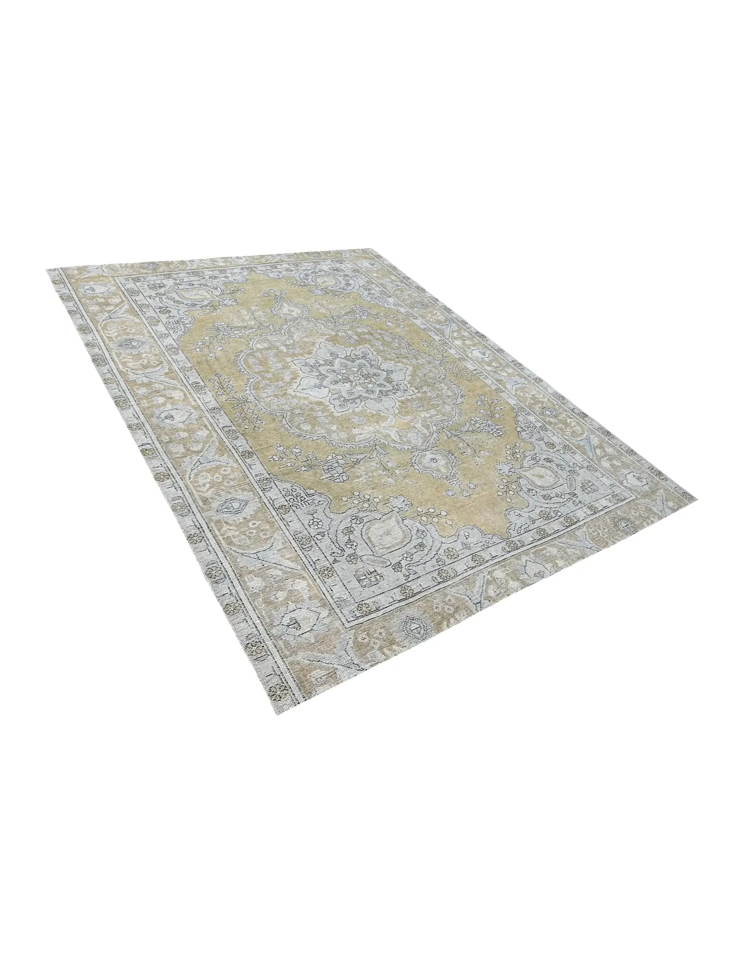 Persian Vintage    <br/>250 x 192 cm