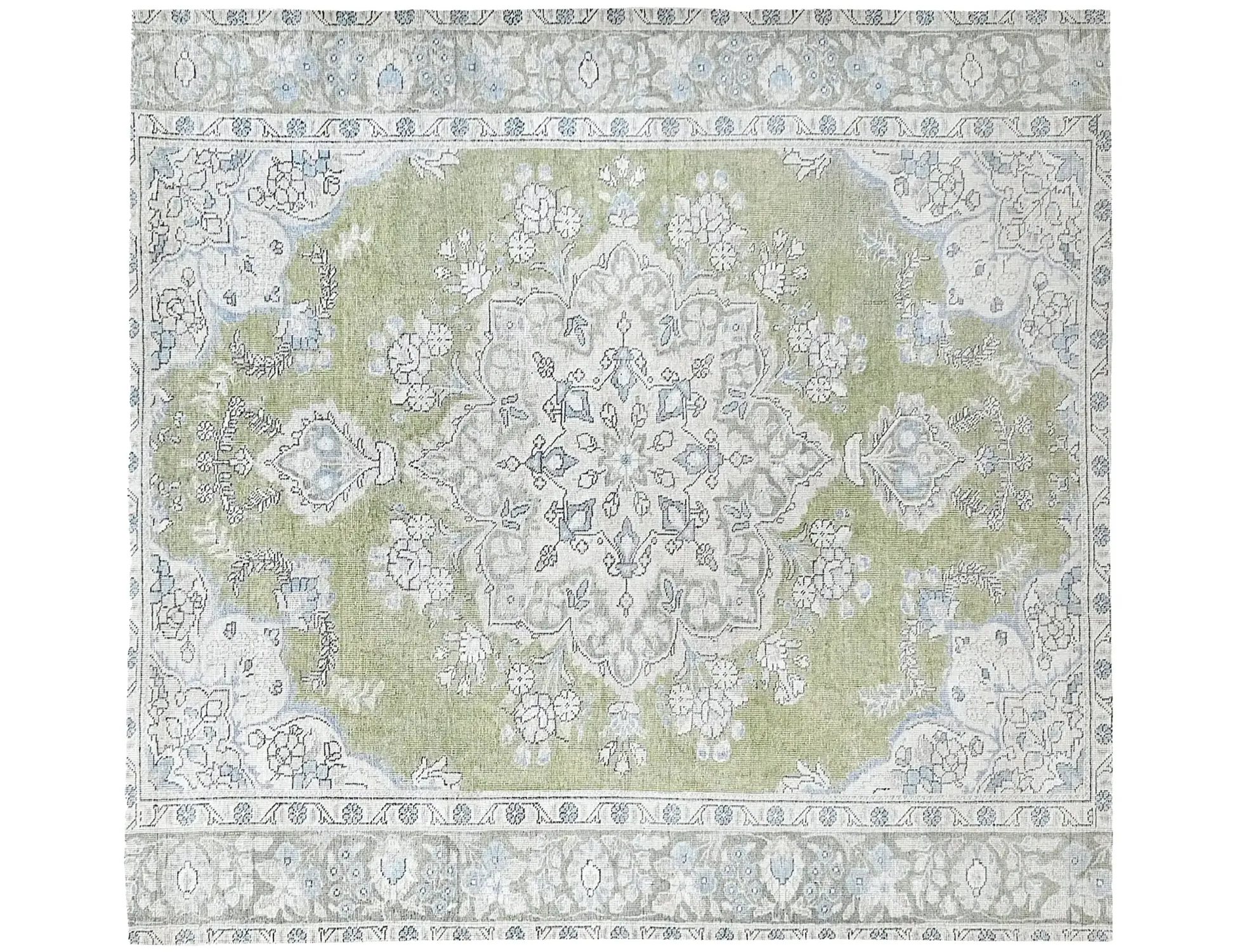 Persian Vintage    <br/>199 x 199 cm