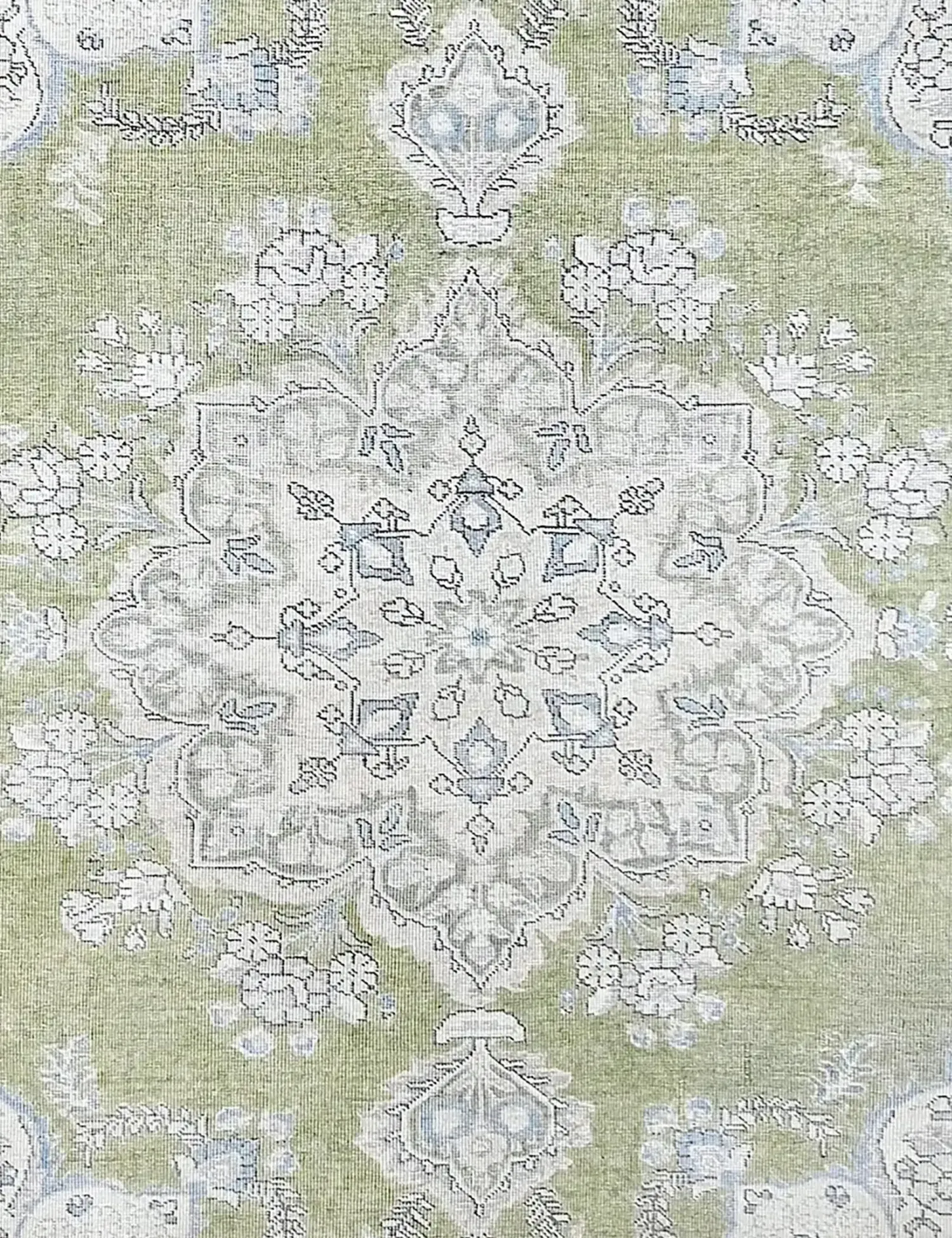 Persian Vintage    <br/>199 x 199 cm