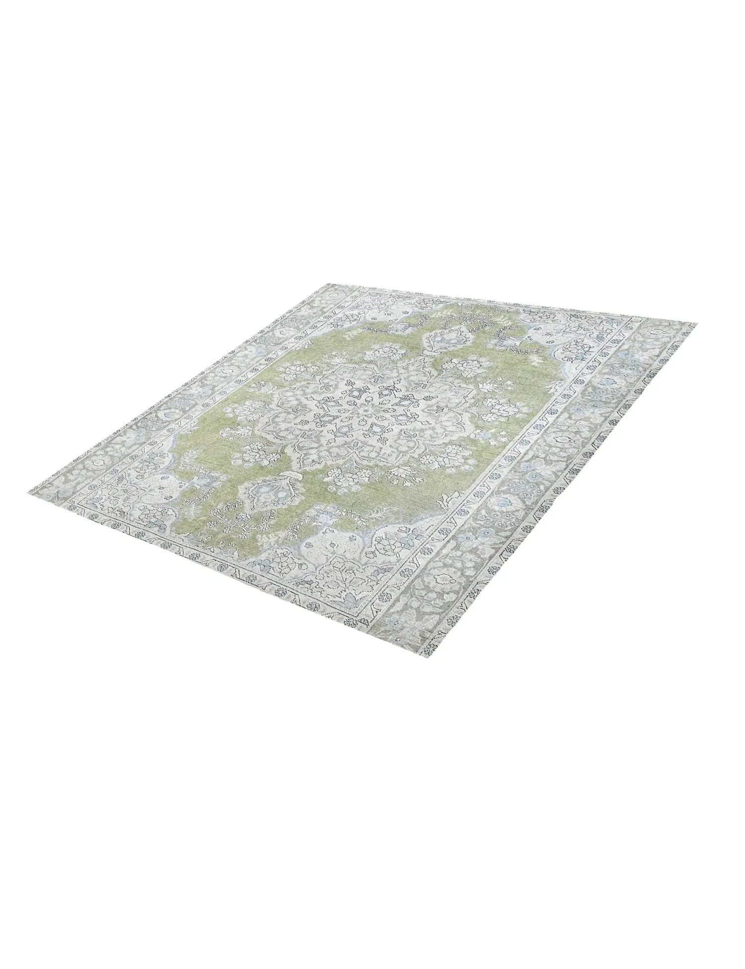 Persian Vintage    <br/>199 x 199 cm