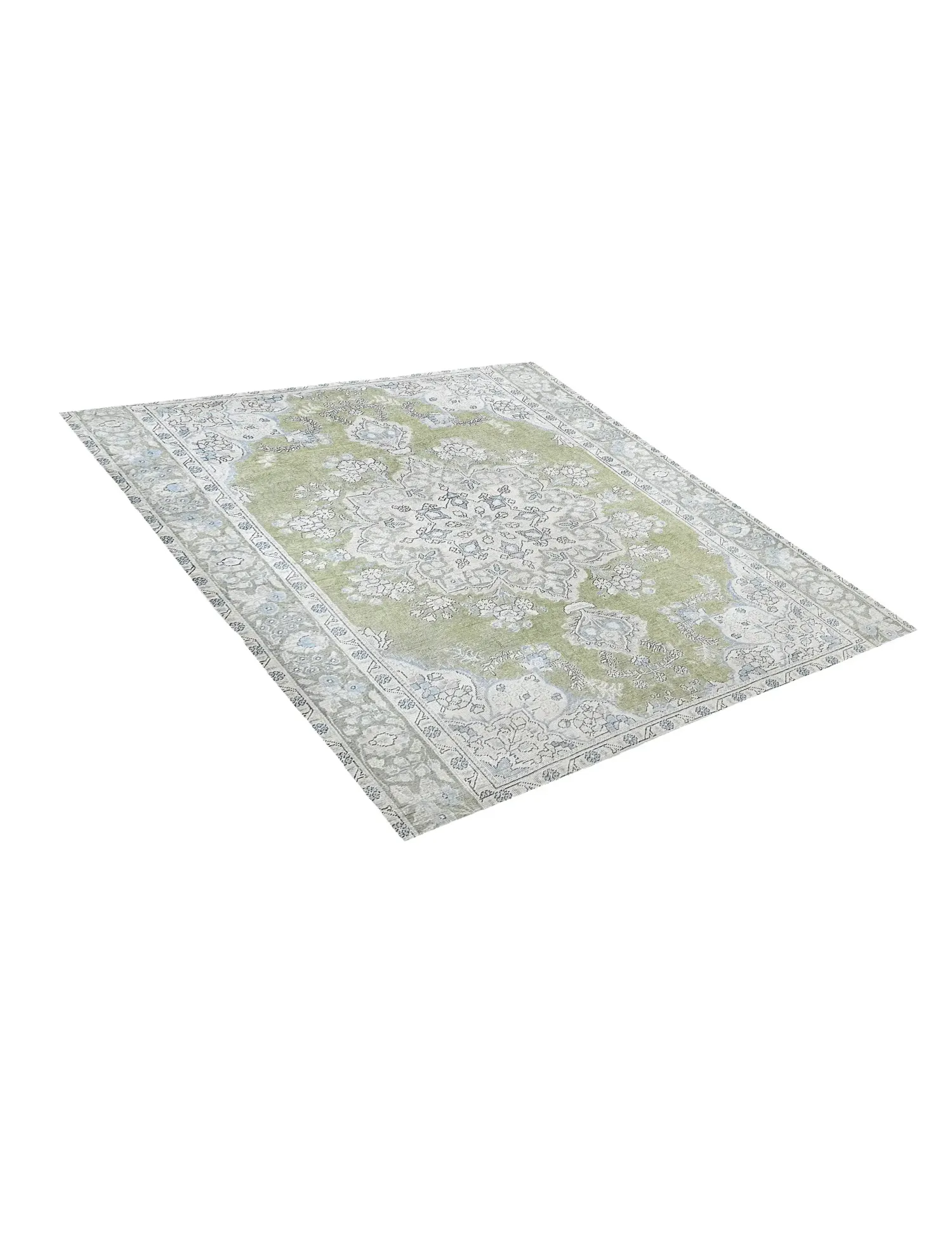 Persian Vintage    <br/>199 x 199 cm