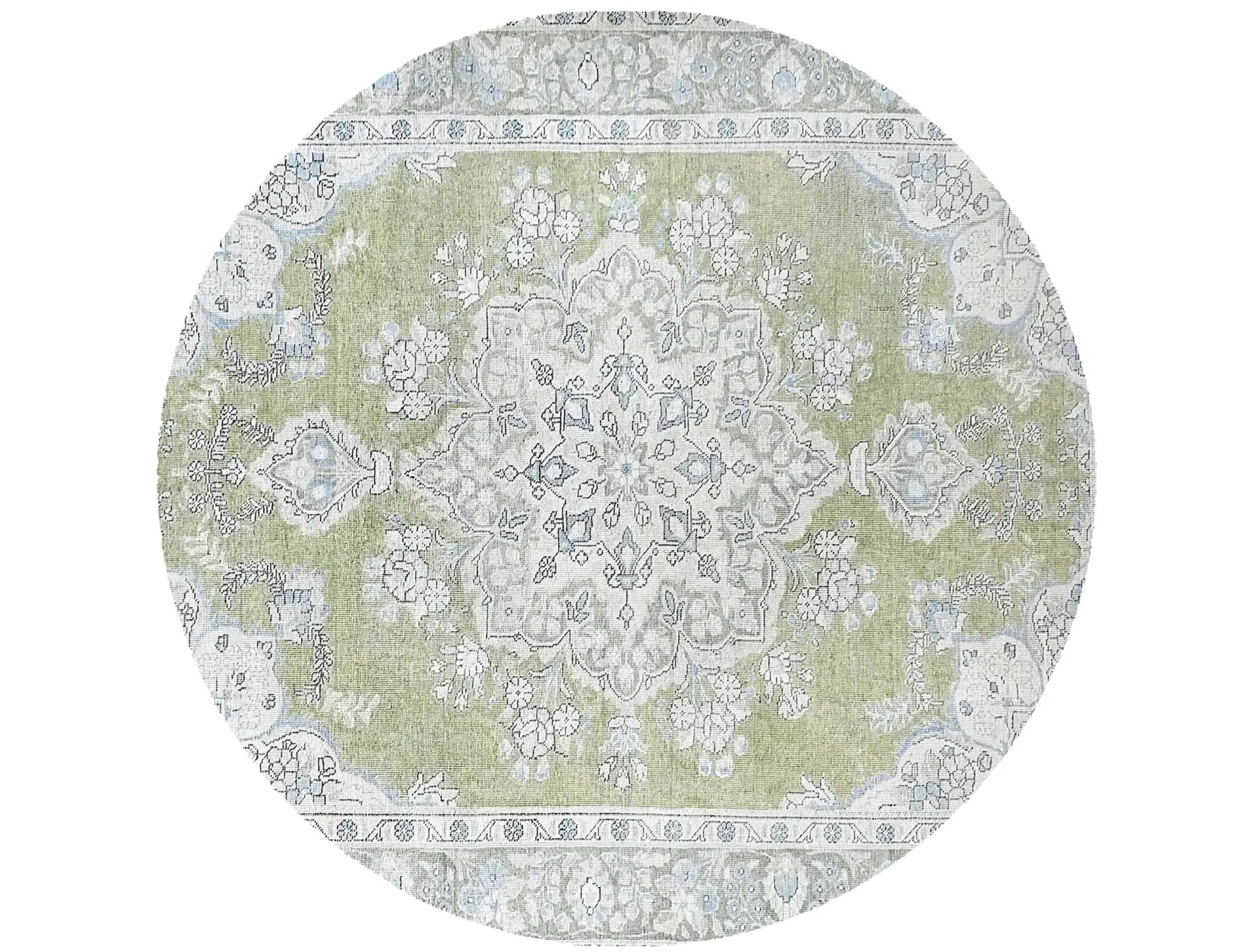 Persian Vintage    <br/>199 x 199 cm