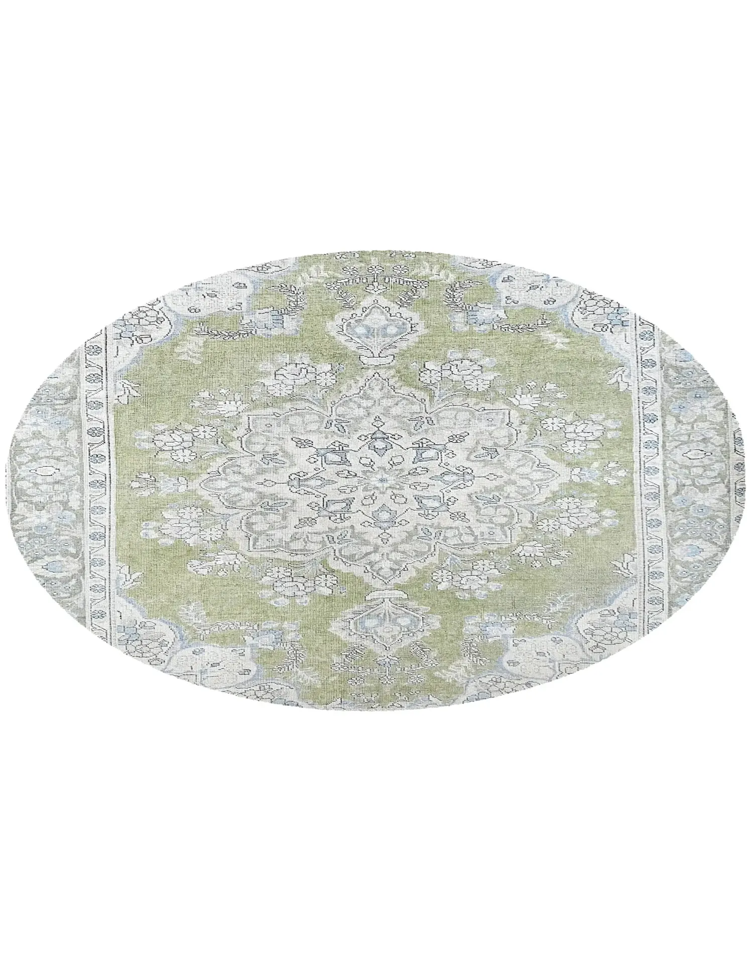 Persian Vintage    <br/>199 x 199 cm