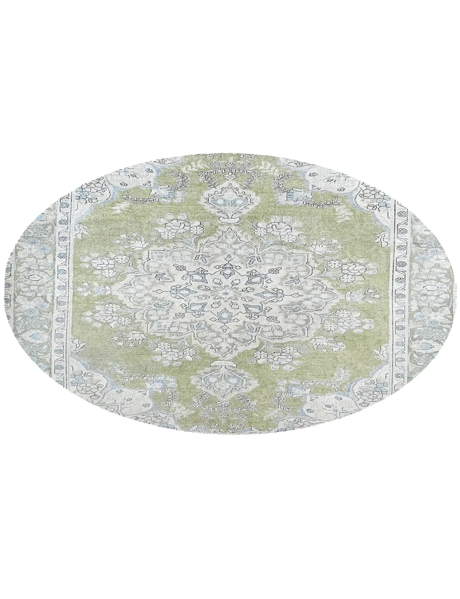 Persian Vintage    <br/>199 x 199 cm