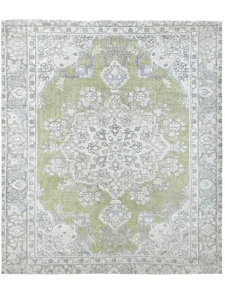 Persian Vintage Χαλί 250 x 199 