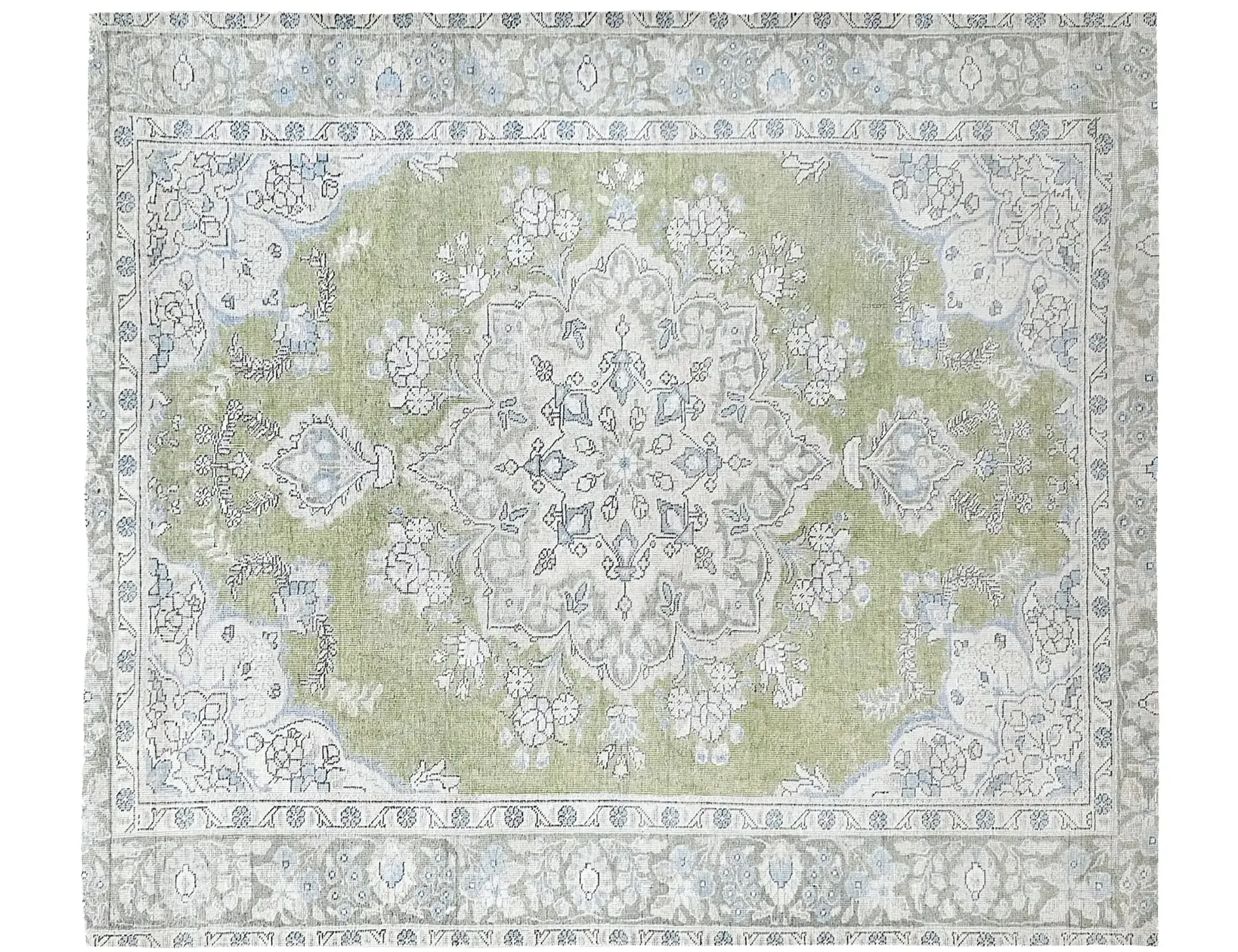 Persian Vintage    <br/>250 x 199 cm