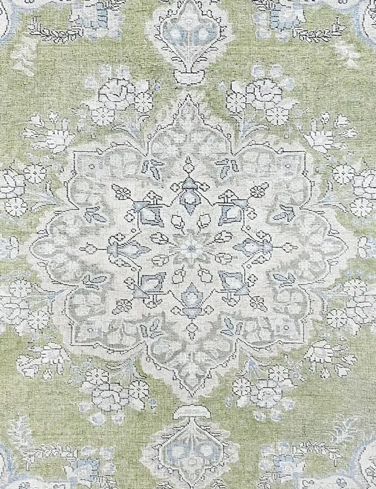 Persian Vintage    <br/>250 x 199 cm