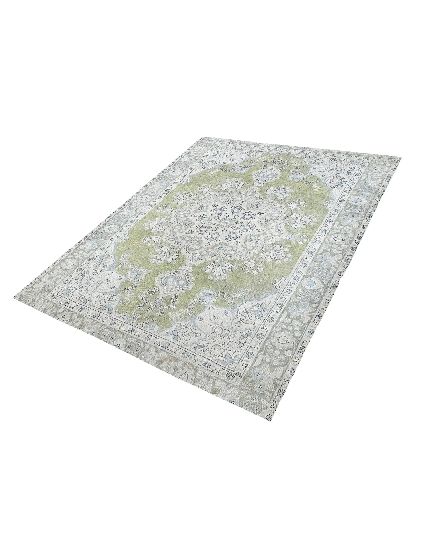 Persian Vintage    <br/>250 x 199 cm