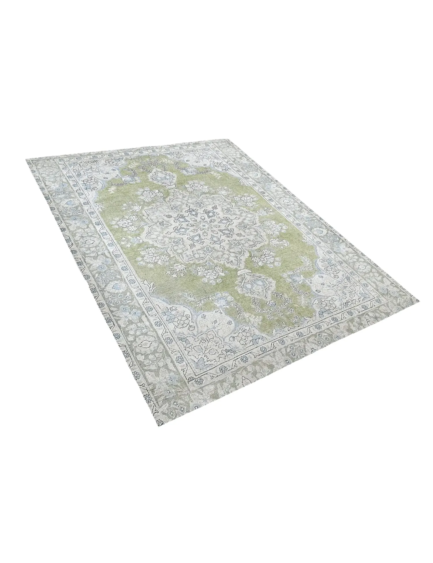 Persian Vintage    <br/>250 x 199 cm