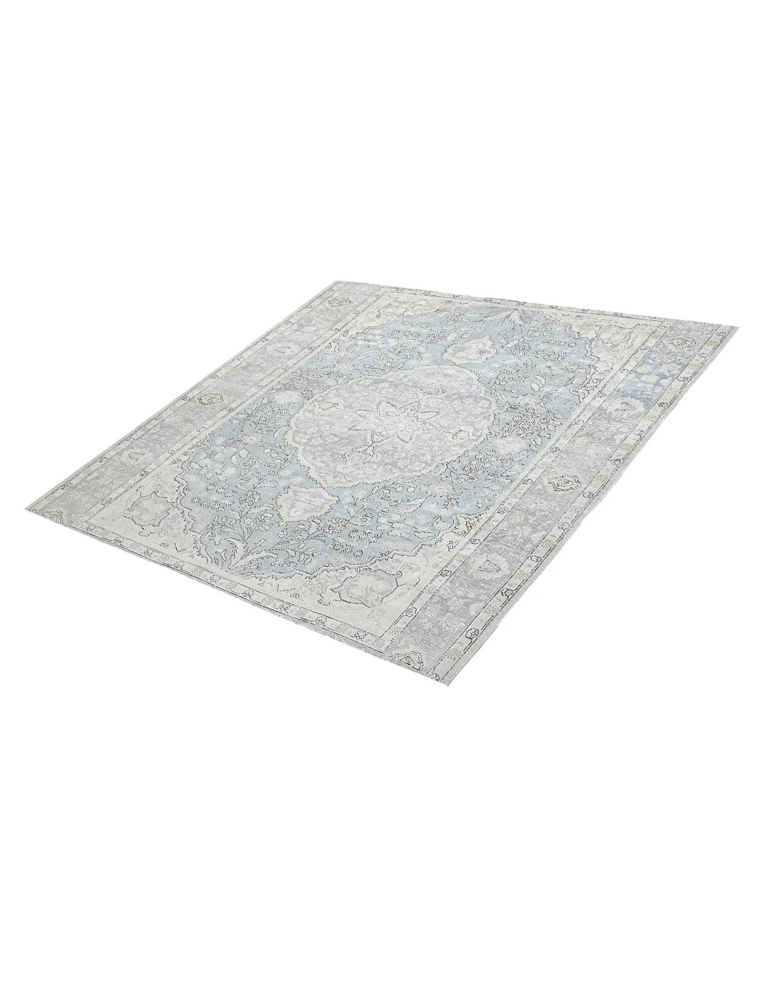 Persian Vintage    <br/>196 x 196 cm