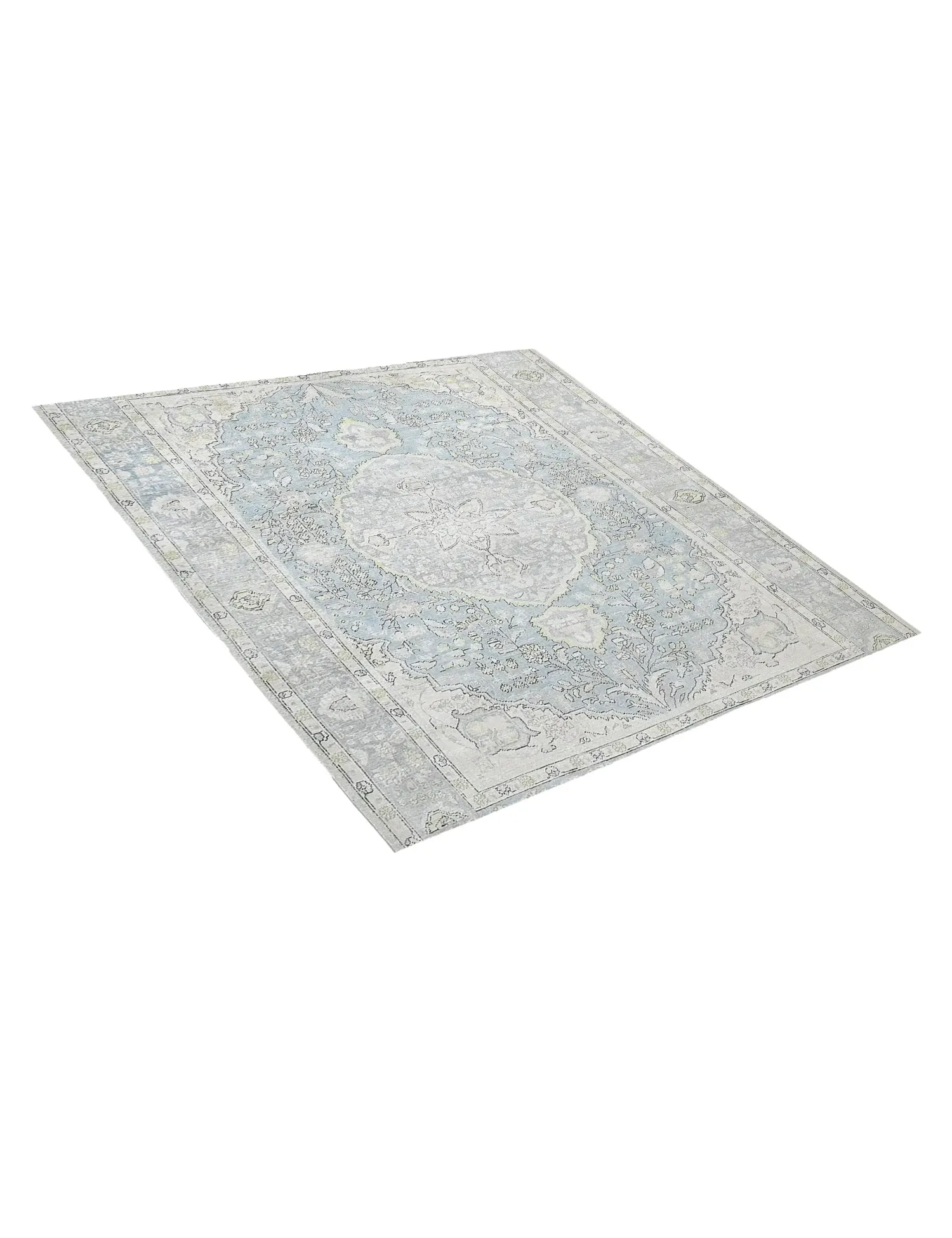 Persian Vintage    <br/>196 x 196 cm