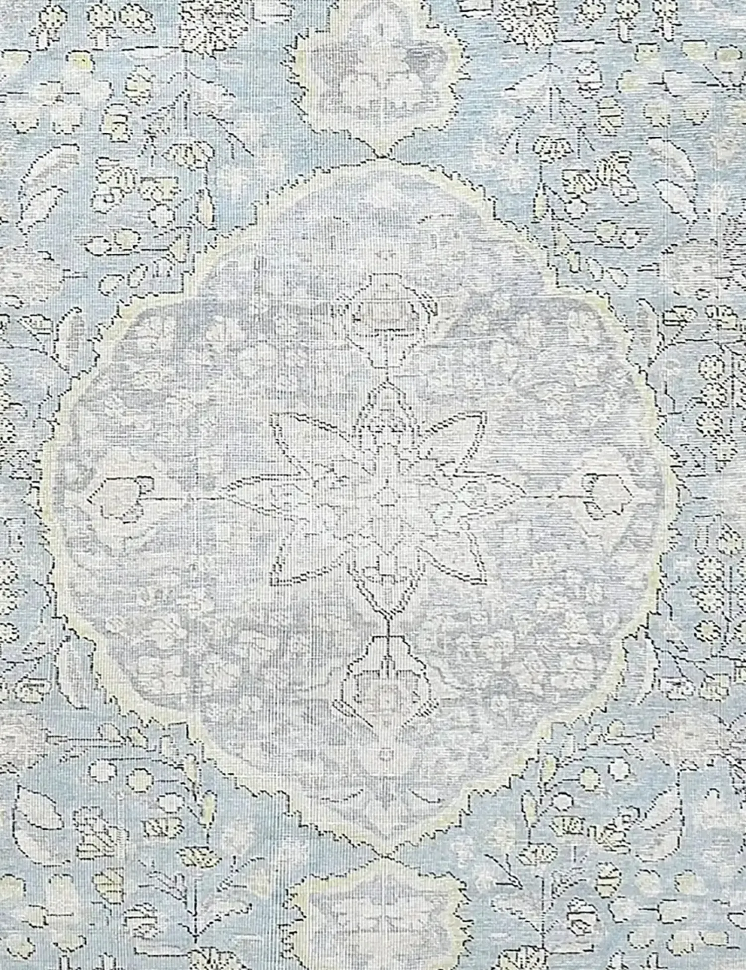 Persian Vintage    <br/>196 x 196 cm
