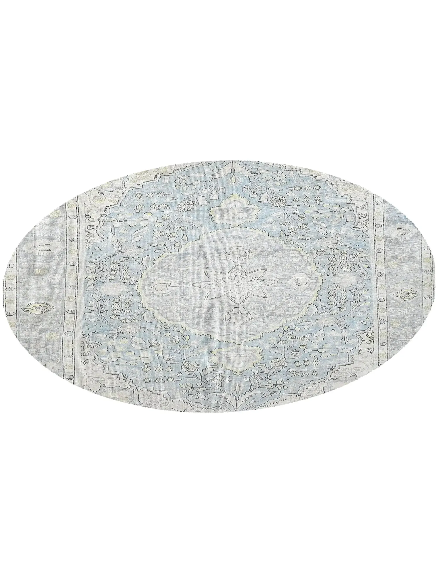 Persian Vintage    <br/>196 x 196 cm