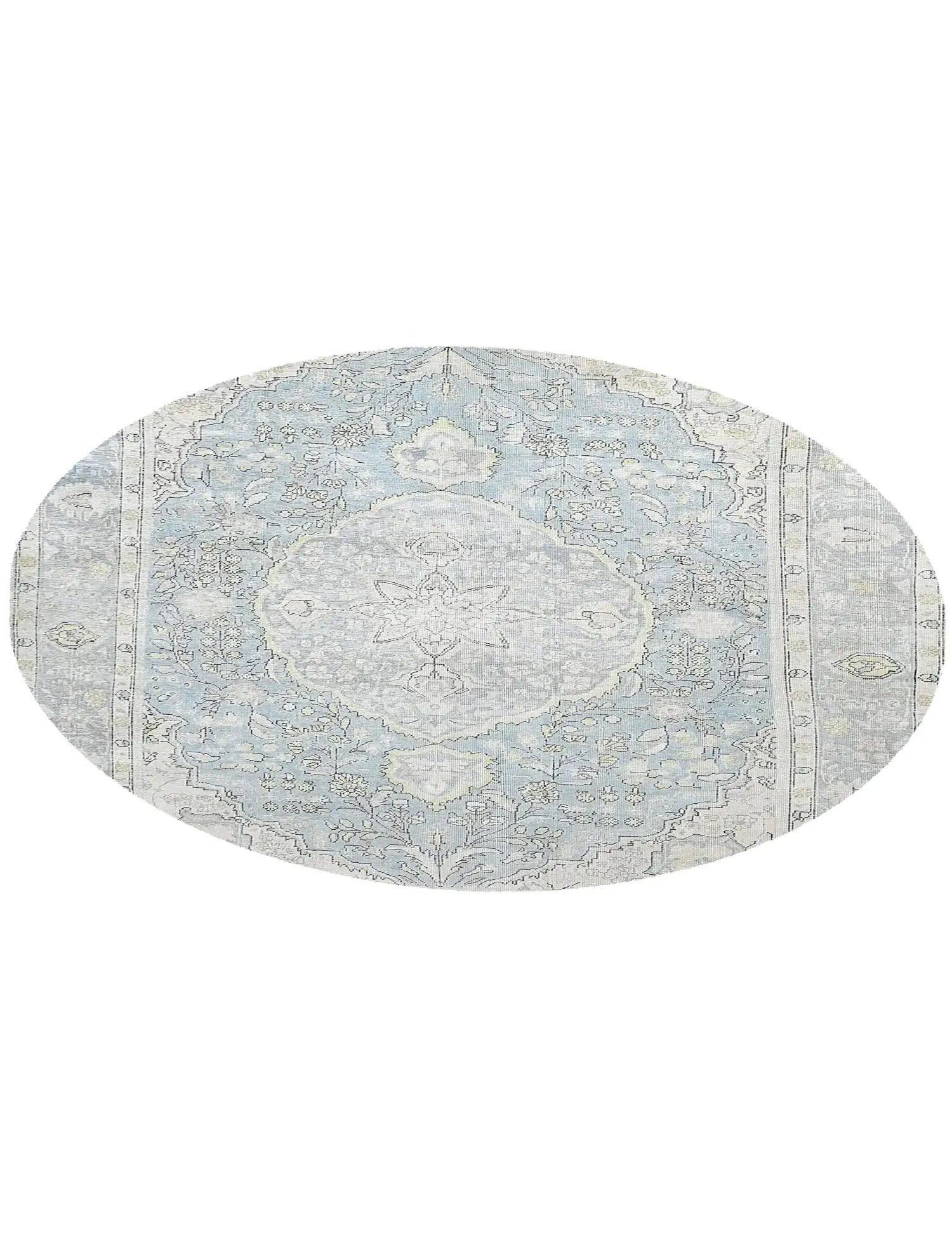 Persian Vintage    <br/>196 x 196 cm